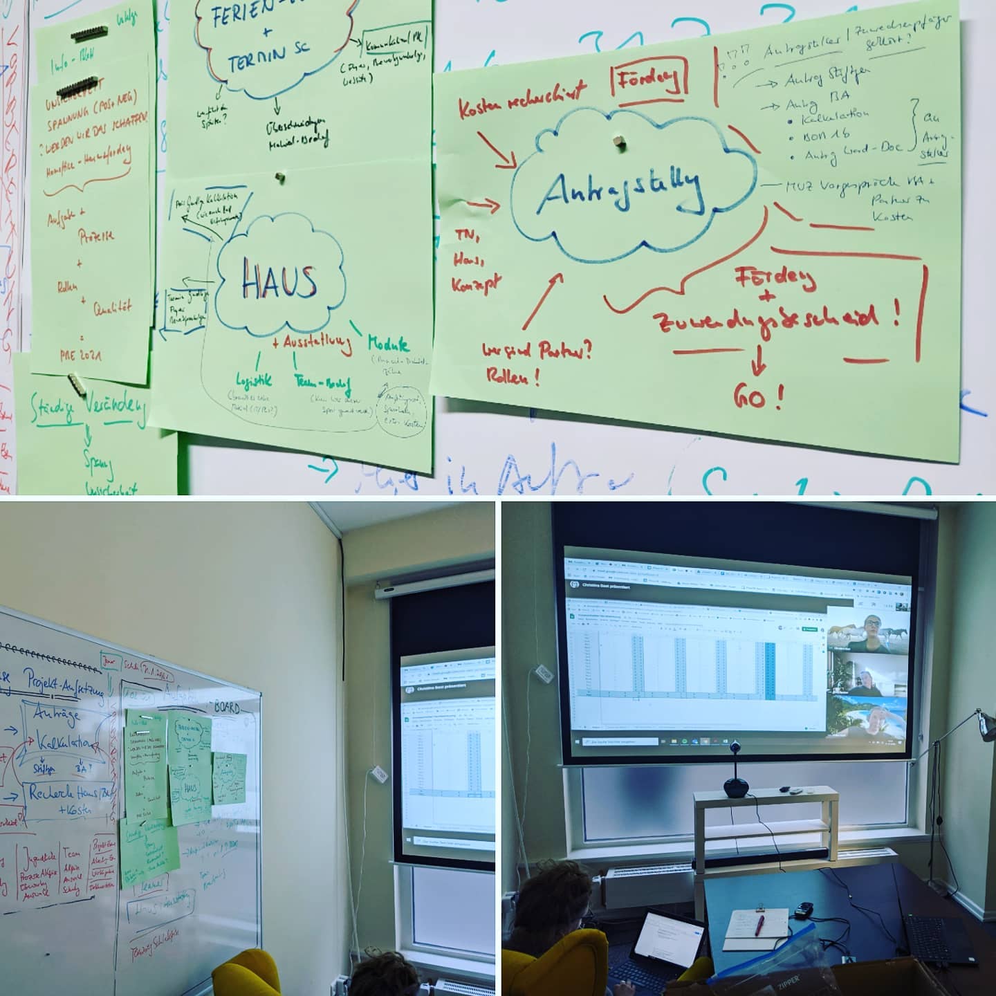 ...#behindthescenes #teamarbeit #wirkung #trotzcorona #begleitung #bildungsgerechtigkeit #sozialunternehmen #selbstwirksamkeit #analogunddigital #phasebe #jugendliche #chancen #Berufsbilder #berufsorientierung #schulabschluss