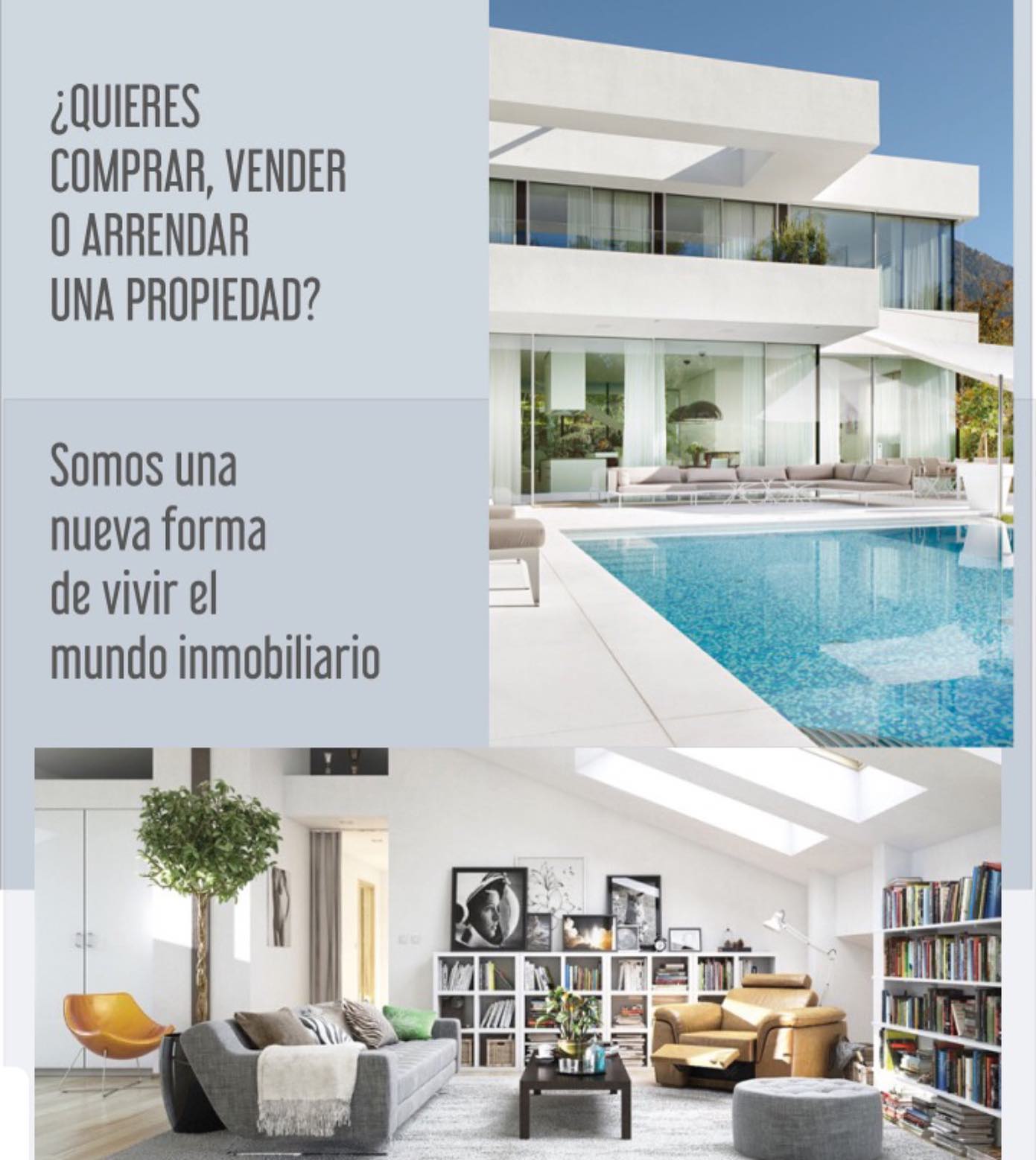 Confía en expertos en gestión inmobiliaria. Contáctanos!
www.nsr-properties.com #realestate #propiedades #agentesinmobiliarios #bienesraices #consultoresinmobiliarios