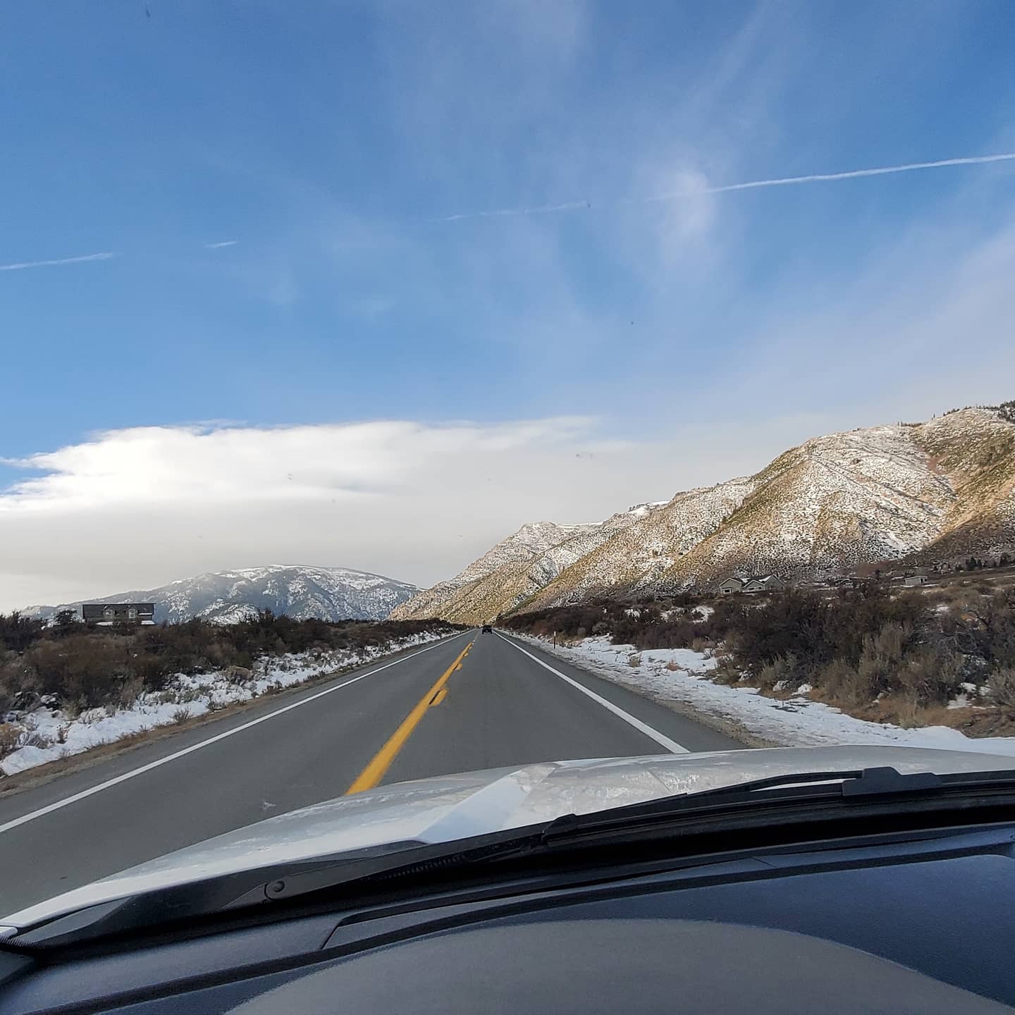 Project in markleyville.