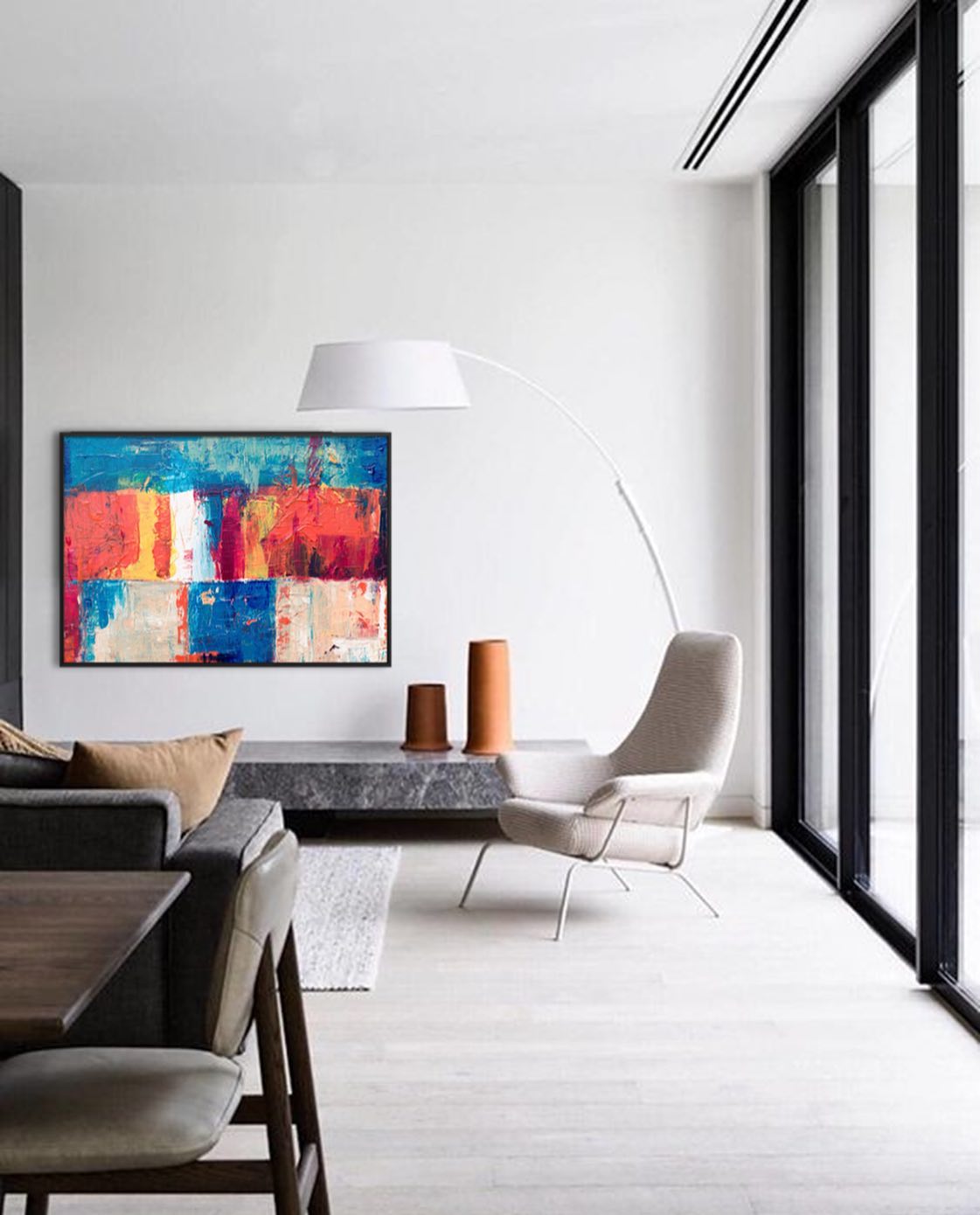 Cadmium Hues by Steve Johnson
▪️
▪️
▪️
Create & Order your custom frame online🖼
Print & Frame your digital artworks/photos 📸
Customise your frame to your specs & style 📐
Free nationwide delivery order over R1000 🚚
Shop framed art prints 🖼
▪️
▪️
▪️
#photroframing #framing #minimalism #interiordecorating #interiordesign #photography #style #photostudio #art #decor #artgallery #pictureframe #imageprinting #printingmurah