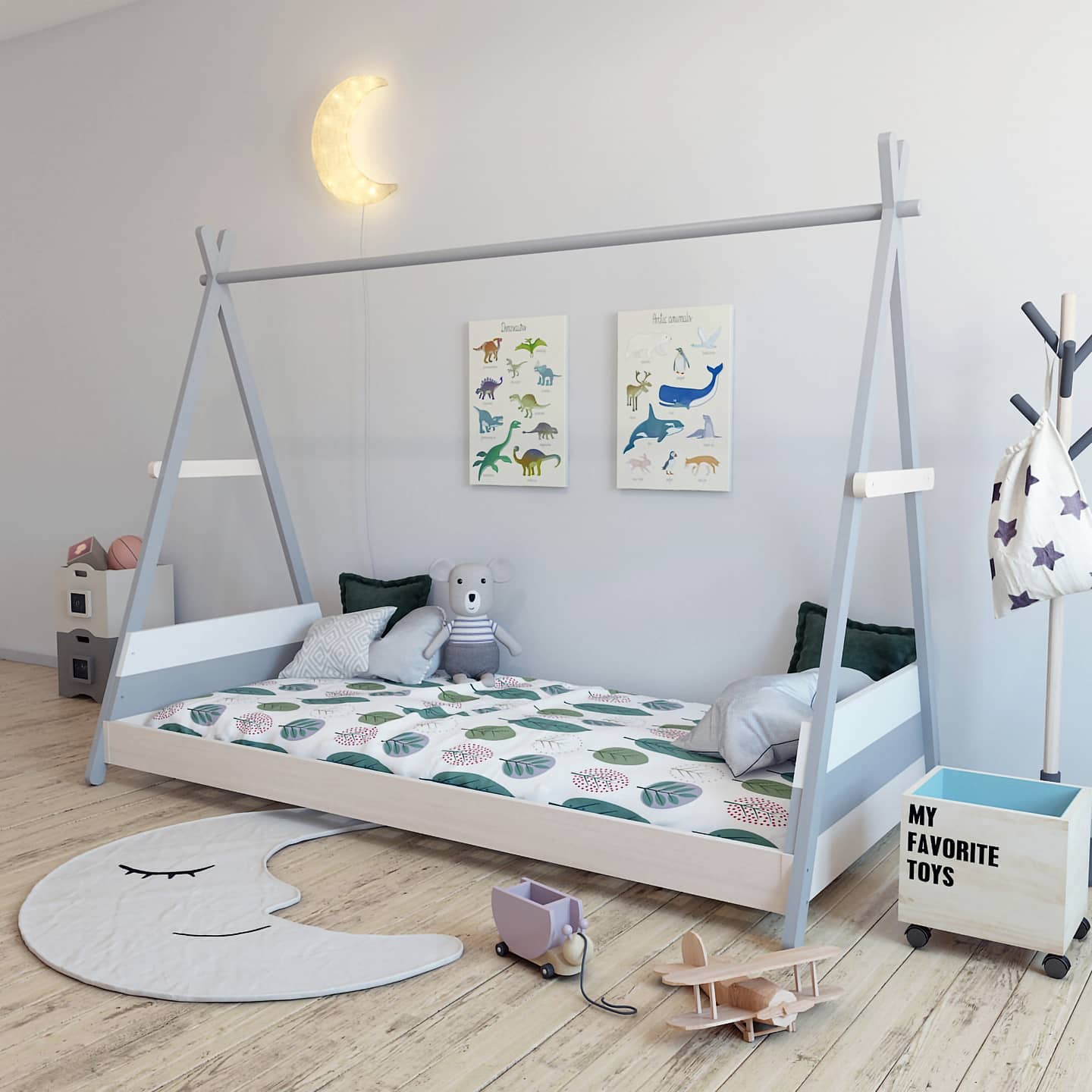 Wednesday wish, stay in my Apache bed ! 🎆🐶✈🚚🏀
#blnkids #apachebed #litapache #teepeebed #littipi #kidsroom #chambreenfant