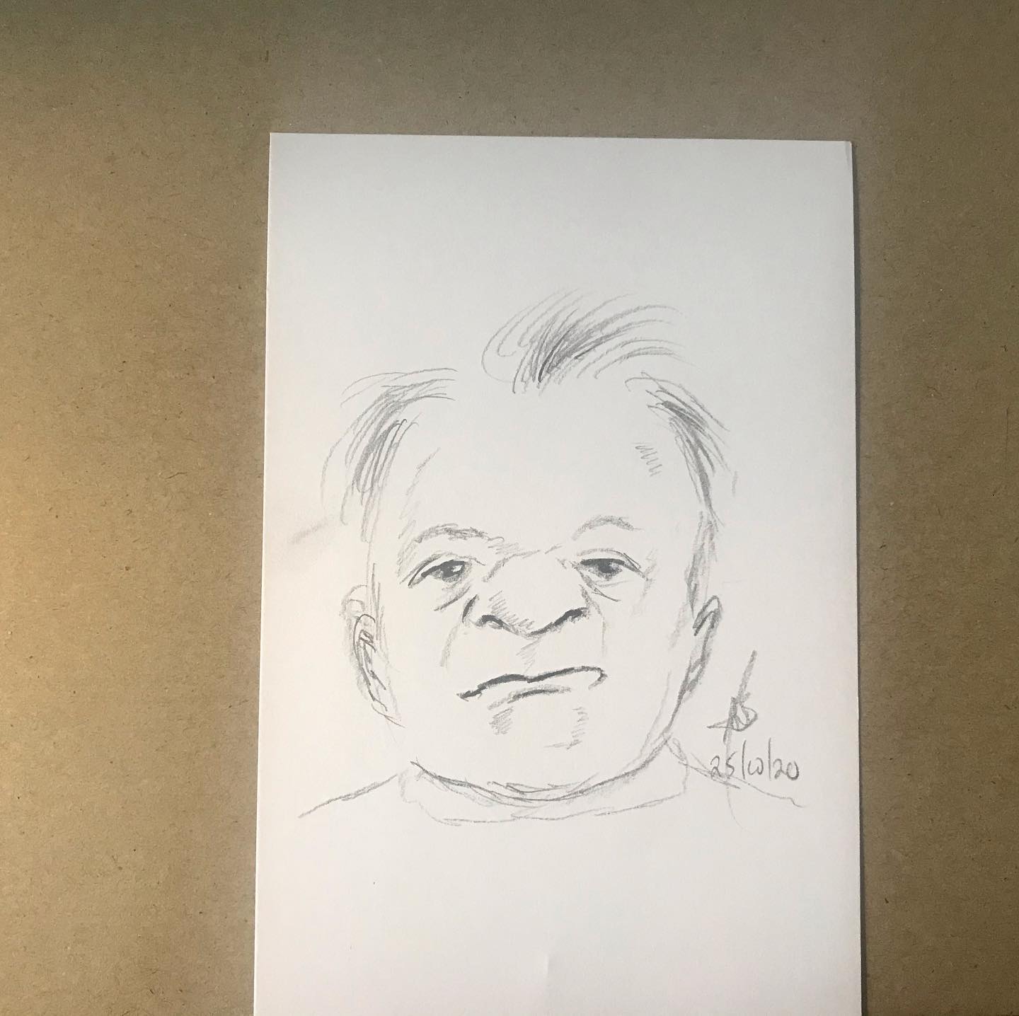 Spirit Visitor Portrait
🌈
#mediumshipclass #mediumship #spirit #spiritdrawing #spiritartists #psychicartists #spiritportraiture #precipitatedart #spiritportrait #spiritualawakening #spiritualists #spiritualistmedium #tranceart #spiritualart #csnumedium #spiritmedium #spiritualist #psychic #psychicmedium #spiritartdemonstration #psychicnewsmagazine #psychicartonline #platformmediumship #spiritart #psychicart #mentalmediumship