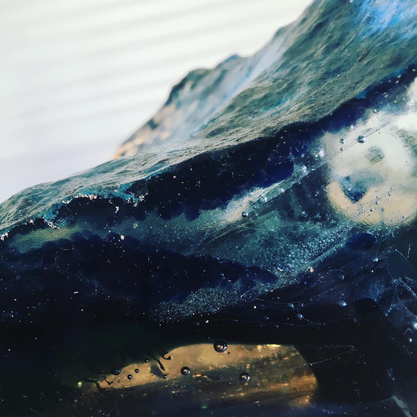 Another day of #scicomm #oceanscience at this years’ virtual #commocean2020 #catchingawave