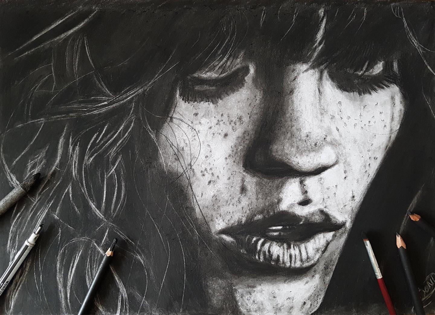 From my, “Reflection from Spirit” Fineart collection.
❤️
#mediumship #spirit #spiritdrawing #spiritartists #psychicartists #spiritportraiture #precipitatedart #spiritportrait #spiritualawakening #spiritualists #spiritualistmedium #tranceart #spiritualart #spiritmedium #spiritualist #psychic #psychicmedium #spiritartdemonstration #psychicnewsmagazine #psychicartonline #platformmediumship #spiritart #psychicart #mentalmediumship #spiritualism #spiritportraits #spiritualgrowth