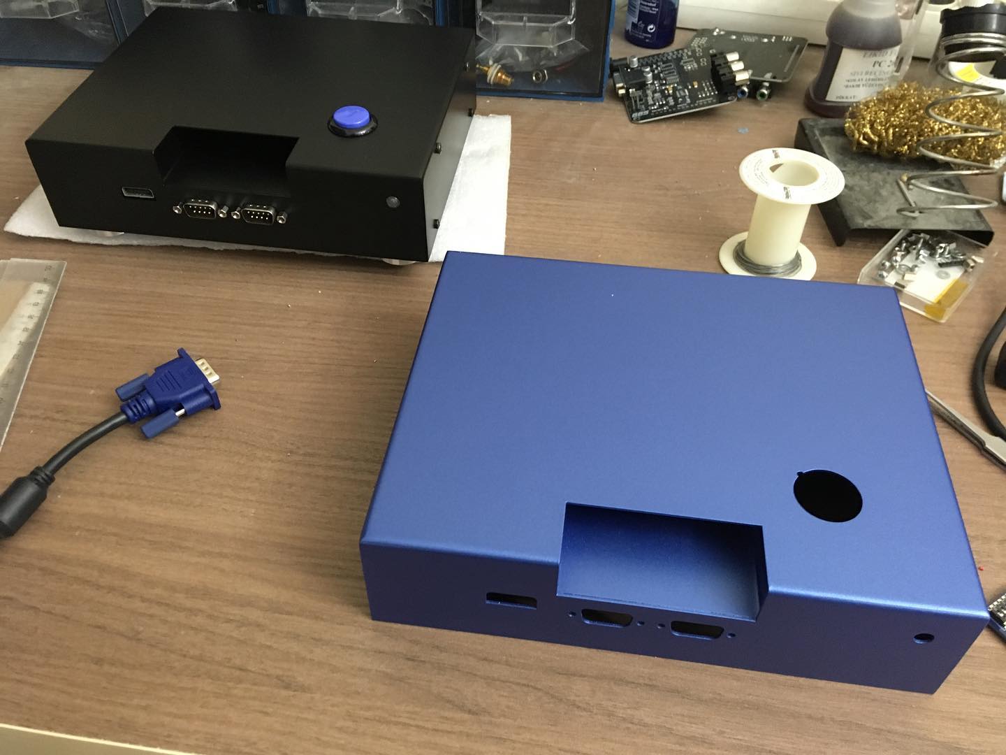 Separated at birth? #Consolized #GameGear
#Sega #retrogaming #retrogames