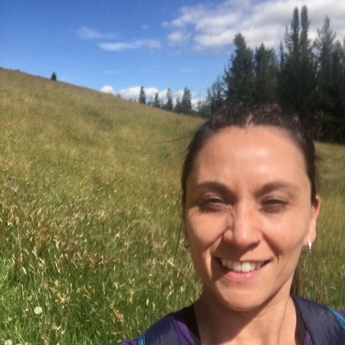 Nature... one of my biggest sources of inspiration 🌳🐾
#goingbacktohiking #inspiredbynature #freshair #newliferesolution