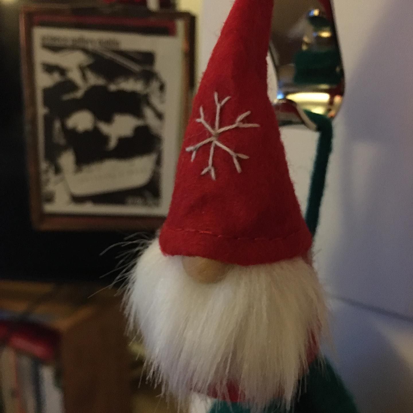 Wishing you Merry times ahead ... time for a #chrismasbreak