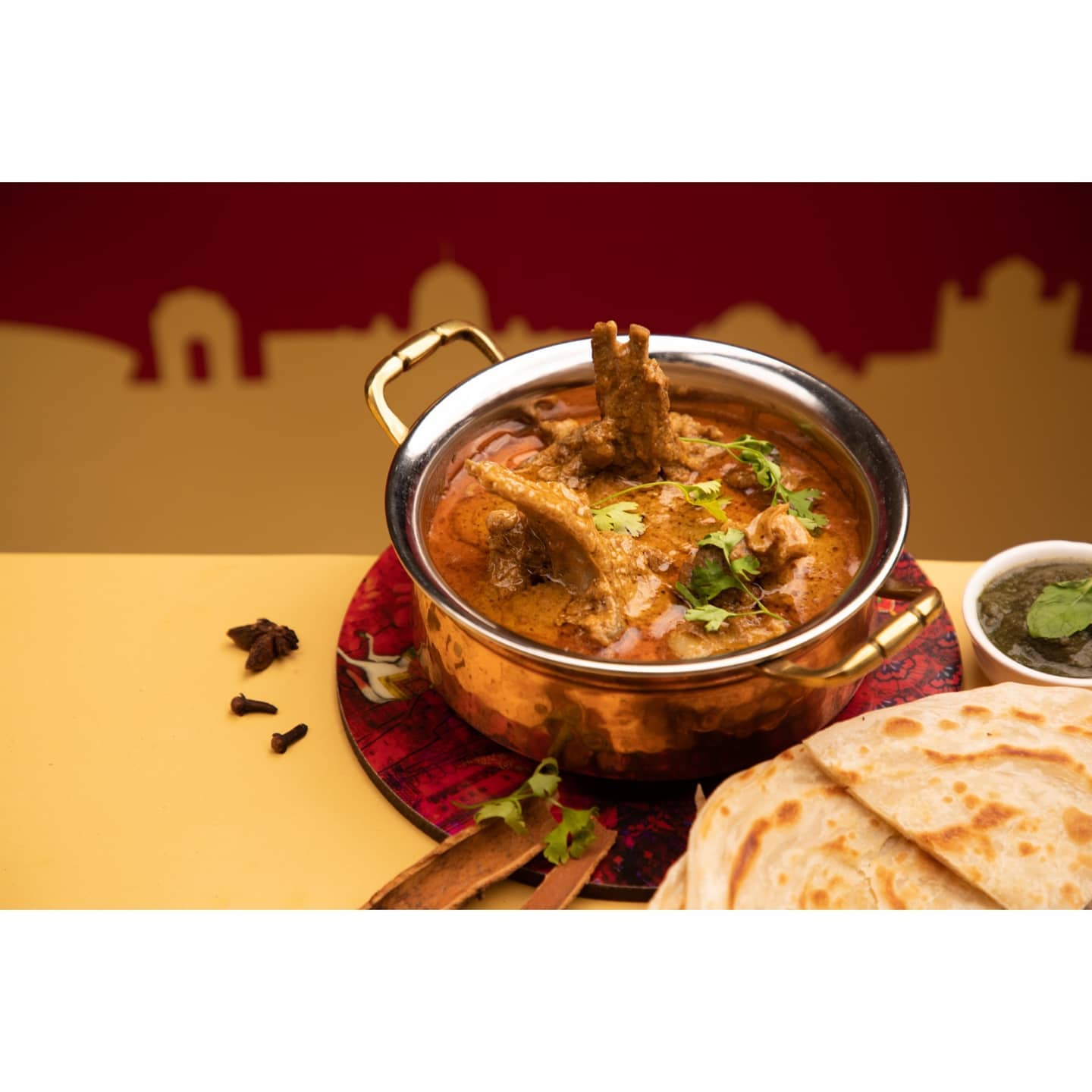 Food Shoot for @delhibcmumbai
Mutton Korma.
Taste Delhi's homemade recipes with ghee-bathed parathas and thicc creamy gravies.
Order Now on @zomatoin
#instagram #foodphotography #indianfood #indiancuisine #culinary #mutton #foodporn #food #curry #indian #northindian #delhi #delhifood #igfood #instafood #foodgram #cuisine #shoot #butterchicken #instagood #nonvegetarian #meat #meatlover #spicy #homemade #alittlecloser #delhifoodie #masala
@mumbaifoodie
@canonindia_official
@canonasia