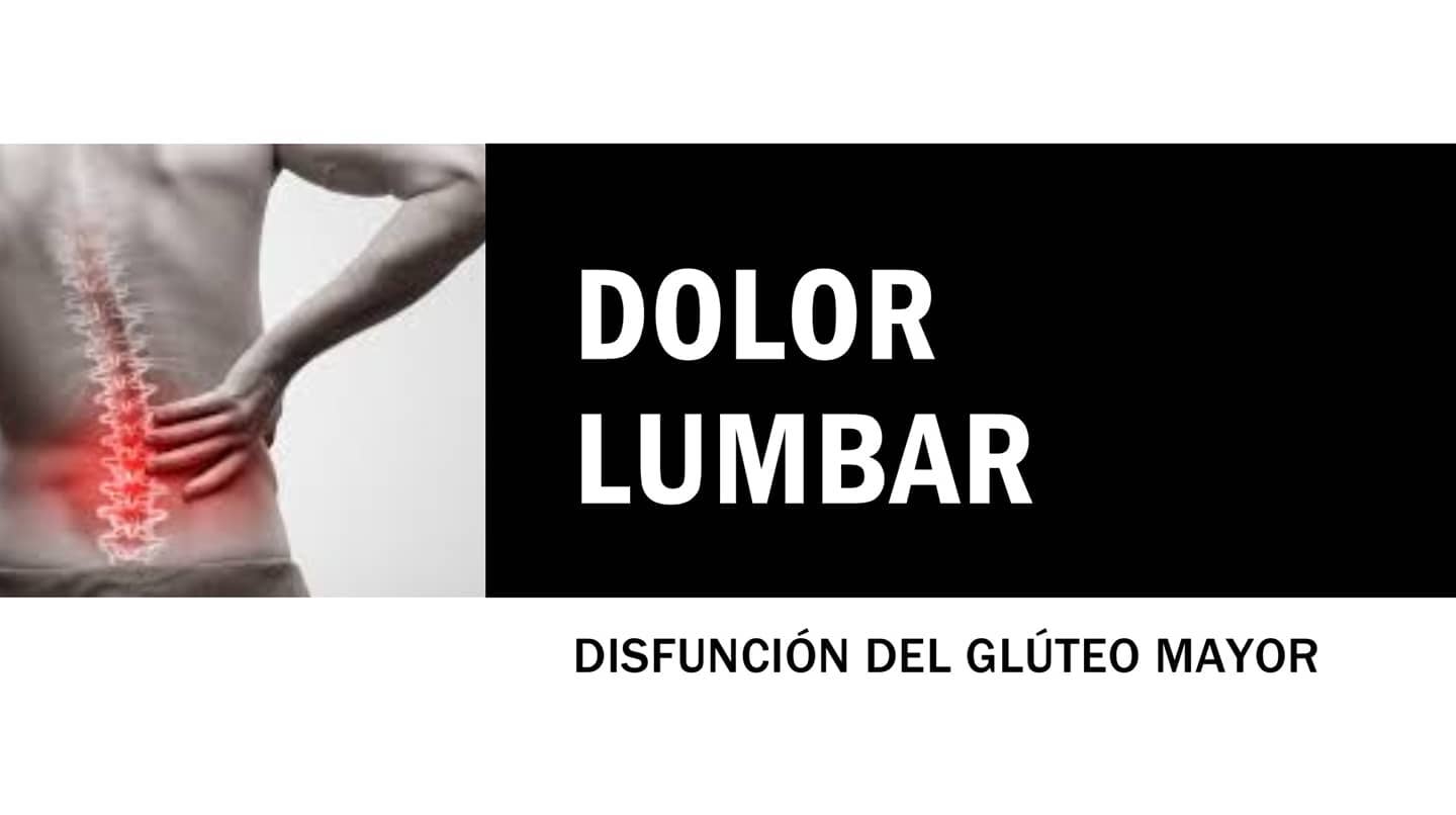 Tal vez has sufrido o sufras DOLOR LUMBAR, de ser así sabrás lo LIMITANTE que llega a ser y lo difícil que es PONERLE SOLUCIÓN DE UNA VEZ POR TODAS‼️
📝 Pues justamente hoy os comparto un poco de información acerca de uno de los músculos que más afectado suele estar y a la vez de los que más PUEDE AYUDARTE a superarlo de una vez.
✅ Sin duda el GLÚTEO MAYOR es uno de los músculos MÁS POTENTES del cuerpo y a la vez uno de los que MENOS SABEMOS SACARLE PROVECHO.
✅ Un glúteo fuerte te ayudará a SUFRIR MUCHÍSIMO MENOS DE DOLOR LUMBAR. Así que ponte manos a la obra y gana la partida a tu lumbar.
Si te sientes identificad@ con este problema y quieres preguntarme acerca de tu caso, no dudes en hacerlo. Te puedo ayudar a RESOLVER algunas DUDAS de forma GRATUITA y tomar el control de tu vida 📥
#fisioterapia #dolor #espalda #lumbares #herniadiscal #movimiento #gluteos #rehabilitación #recuperacion #consejos #control #dosrius #canyamars #canmassuet #llinarsdelvalles #cardedeu #mataro #granollers