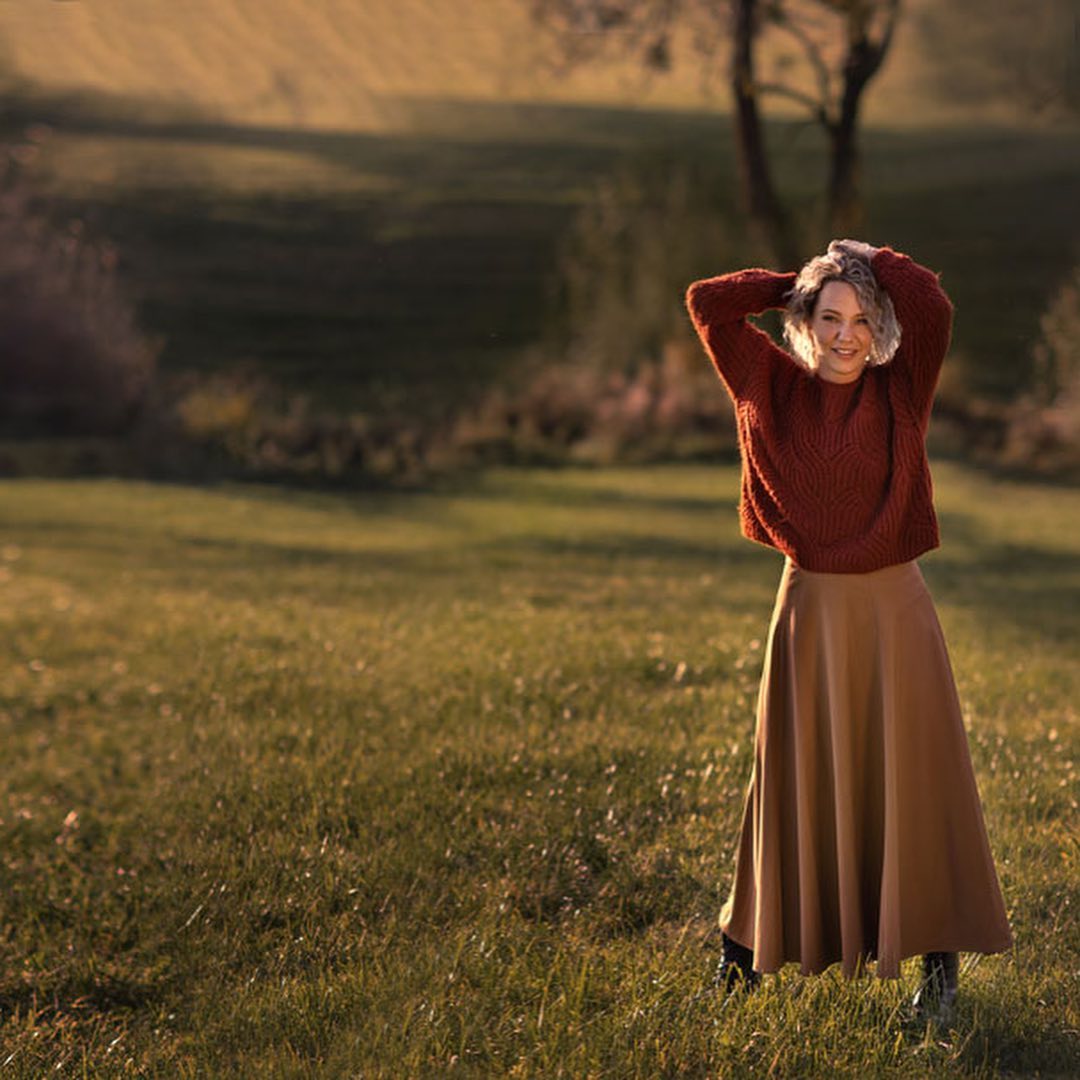 “In der Natur fühlen wir uns so wohl, weil sie kein Urteil über uns hat.” (Friedrich Nietzsche, deutscher Philologe, 1844 – 1900)