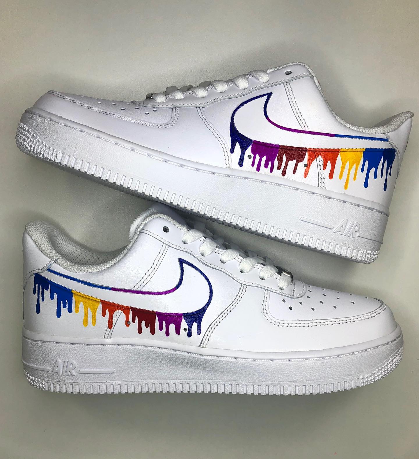 drip customs💛
-
-
#art #christmasgifts #holidayshopping #create #explorepage #customshoes #nike #artistsoninstagram #artoftheday #createexplore
#artofinstagram