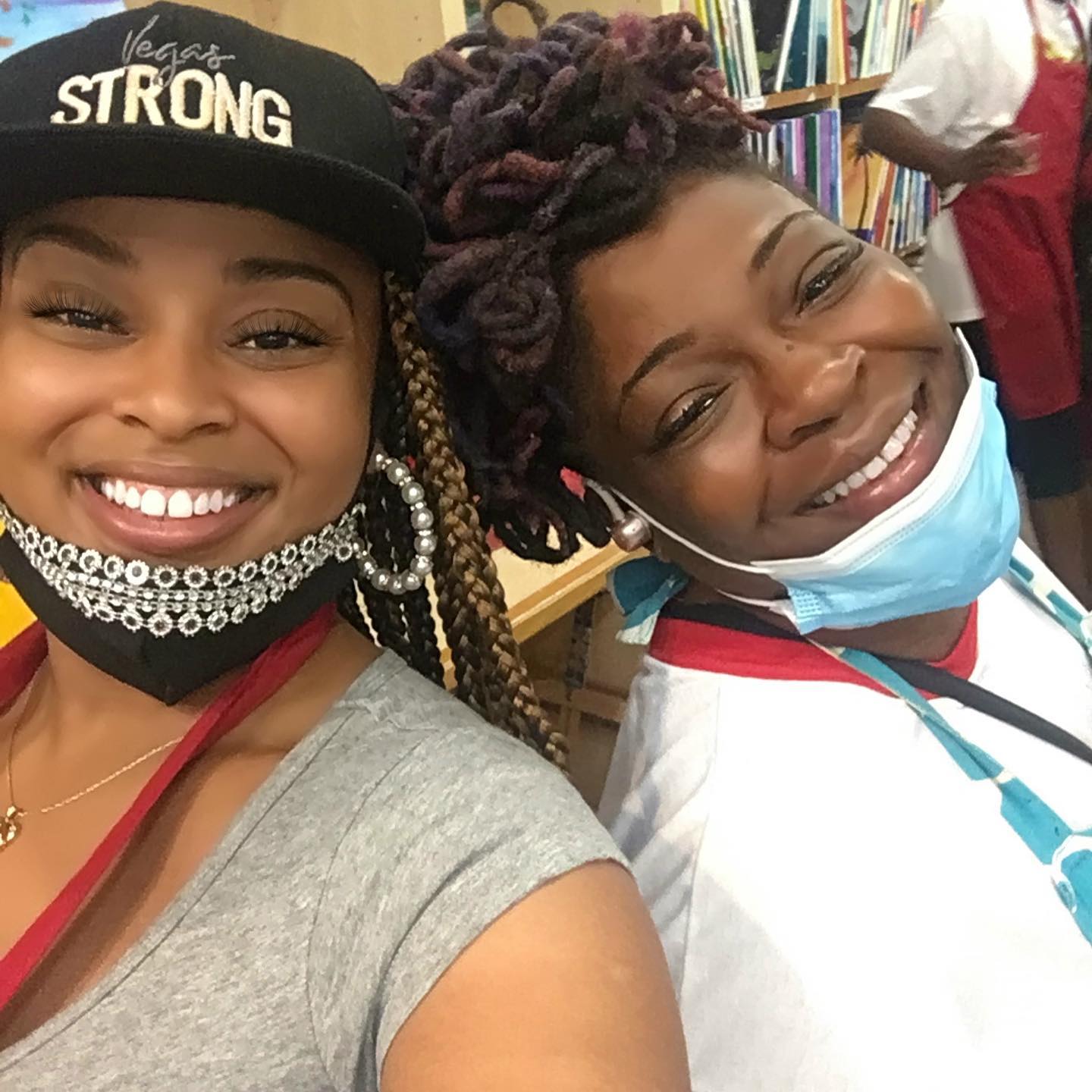 Truly Blessed To Have You As A Big Sister✨✨Thank You For Keeping Me In Line, And Being Down For All My Spontaneousness🤦🏽♀️🤪I Love You To The 🌙 And Back👯♀️
.
.
.
.
.
#mysisterskeeper #mysisterisbetterthanyours #sistersister #sis #sisterhood #sistersthatpraytogethergetmoneytogether #sistergoals #sisters #sisterlove #sistersforlife #sister #sativasisters #sistersforever #littlesister #lilsis #bigsister @mslissa62