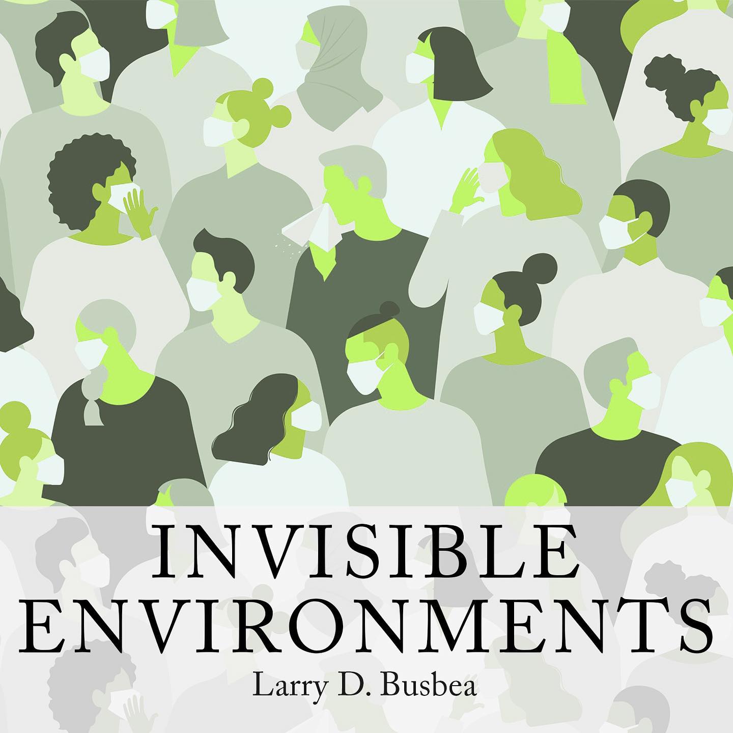 Kicking off the new year with a reading exploring new interactions between humans and their environments through design, art, architecture, and technology.
Although 2020 may have impacted our lives in many ways, one activity that has been largely untouched by the pandemic is reading! Taken from the book, “The Responsive Environment” by Larry D. Busbea, the text questions why it is so difficult to discern or see environment itself.