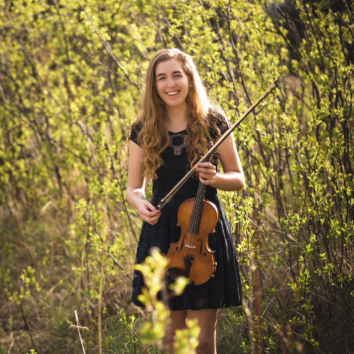 A lot can happen in one year :) #violin #music #musician #lighting #photography #photoshoot #violinist