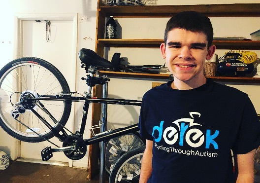 GIVEAWAY TIME!
The People have spoken... And we are giving you a
T-Shirt! This Friday at 5pm we will be giving away a Bike Dr. Derek T shirt.
Heres how to enter:
1. like this pic
2. follow this page if you ar ento already
3. tag three friends in the comment!
4. For an extra entry, share this post to your story and tag our page!
We look forward to announcing the winner this Friday!