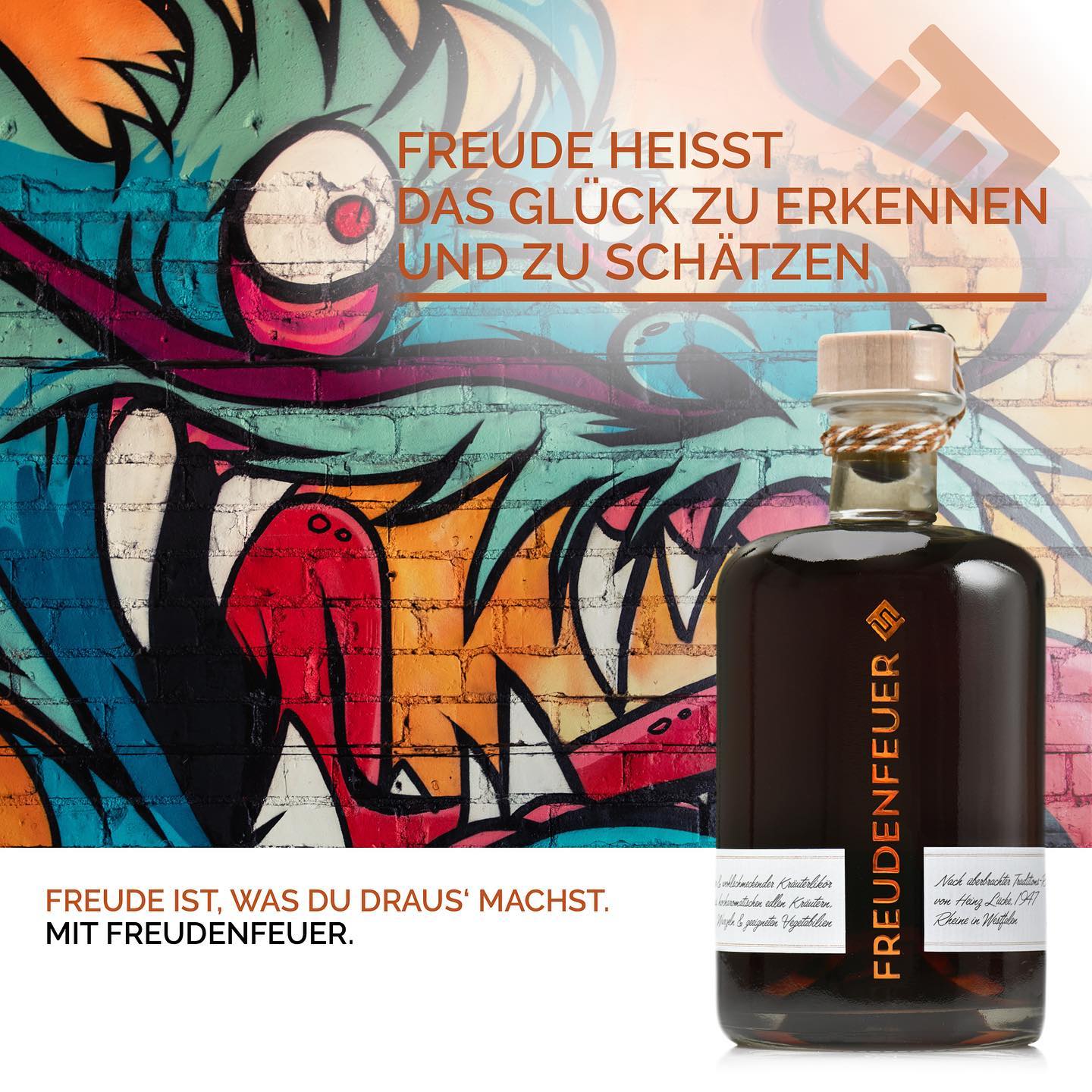 Egal welche Monster und Schreckensnachrichten uns auch in Atem halten - bleiben wir optimistisch und machen wir das Beste draus! ✌️
#freudeistwasdudrausmachst
#freudenfeuer
#aufaltezeitenundneuefreunde
#trump
#corona
#nevergiveup💪
#dreambig