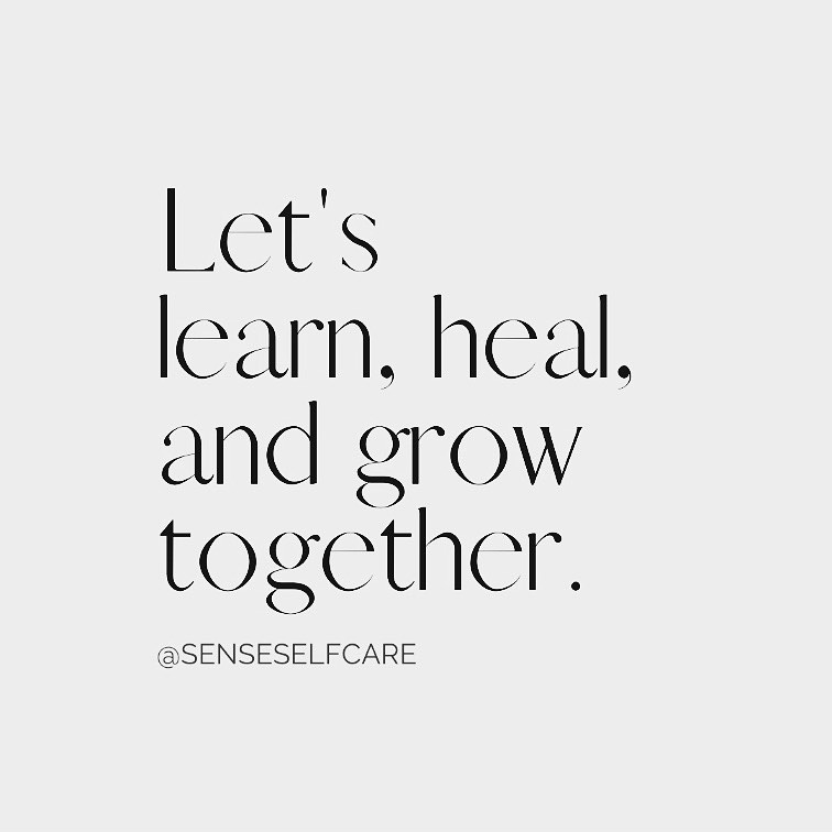 Wellness is an Active process of becoming aware of and making choices towards a healthy and fulfilling life. Let’s work on this together. ❤️
