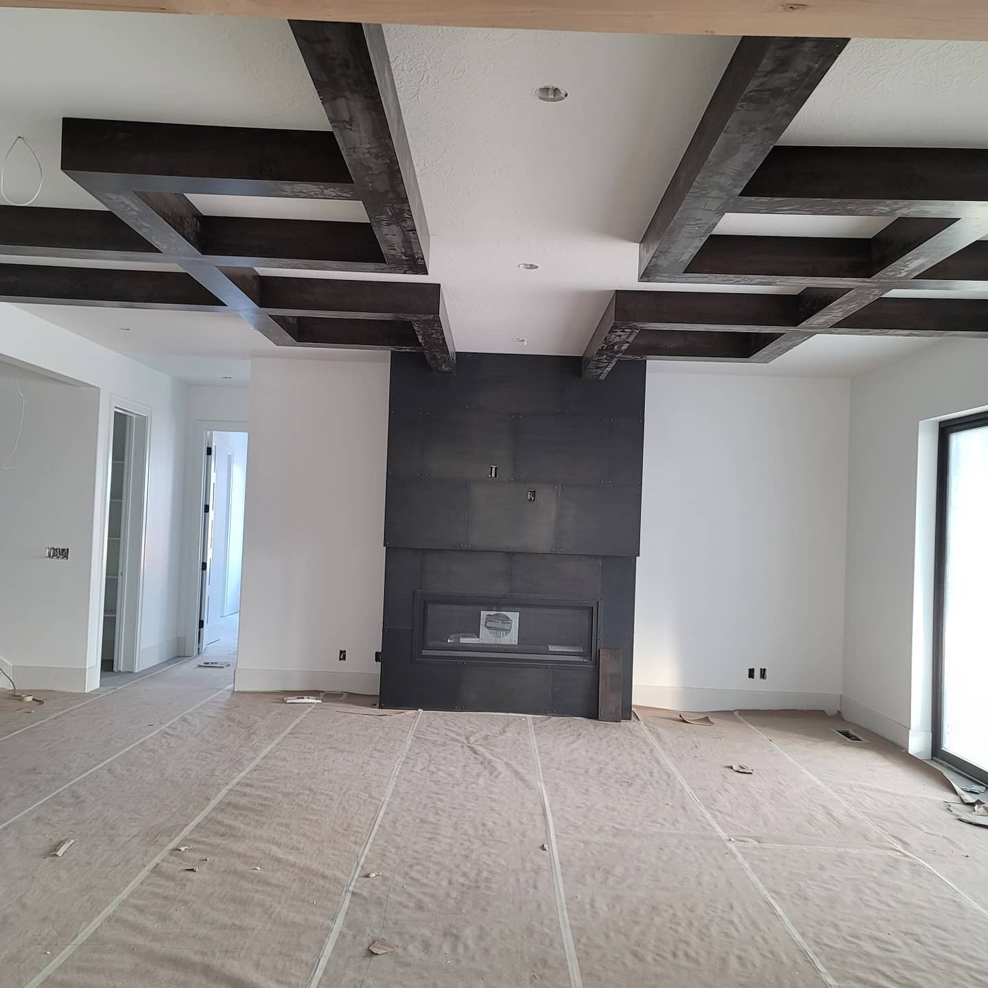 I'm loving how things are coming together on the Bluffdale project!! 😍😍😍