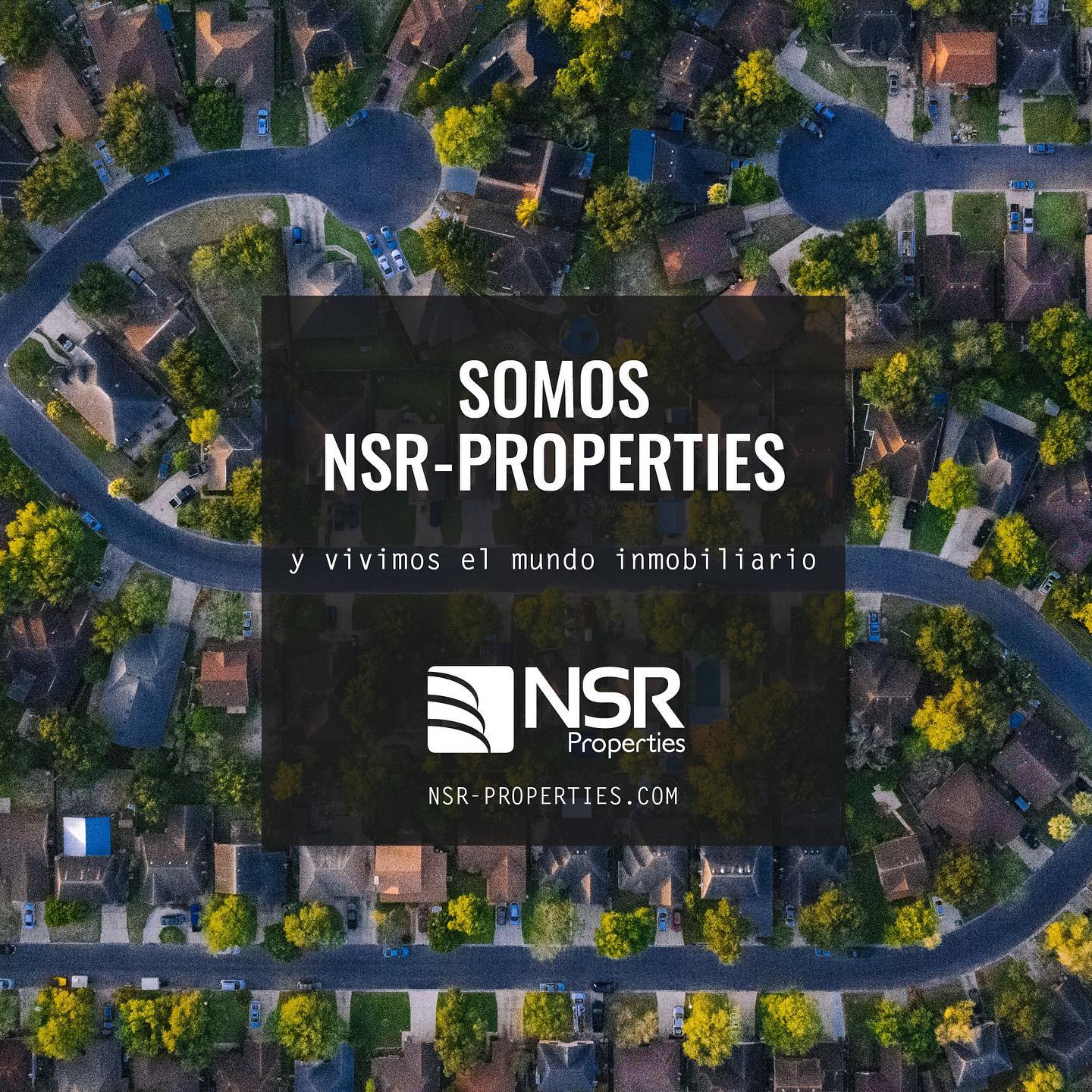 Somos expertos en gestión inmobiliaria. Contáctanos en www.nsr-properties.com #propiedades #realestate #agentesinmobiliarios