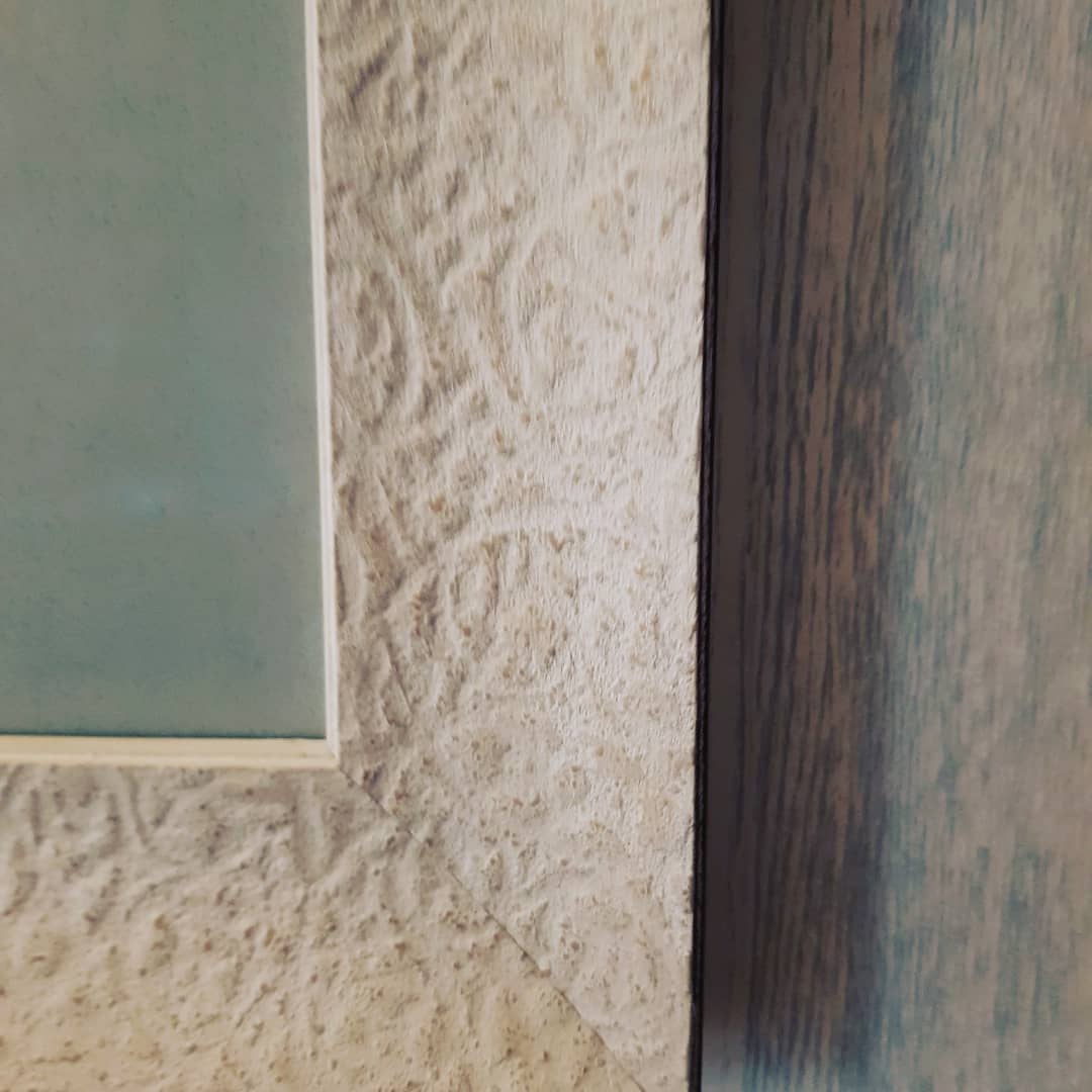 S'no snow (until maybe next week) but I loved working on this beautiful winter landscape by artist Phil Greenwood. His outstanding work in depth, tone & colour demands equal thought and precision when framing.
I chose a scooped, subtly patterned white moulding to suggest the delicacy of the snowflakes, with a grey-blue mount to complement the range of blues used in the huge sweep of sky.
Enraptured @wattsgallery 'Capturing Light' exhibition & purchased secretly @wychwood_art for a VIP Birthday gift!
#frameyourlife #framersofinstagram #frameyourlife #framedprints #landscapepainting #snowday #paintingoftheday #worthing #worktolivenotlivetowork #naturelove #weather #smallbusinessuk #smallandsustainable #independentbusiness