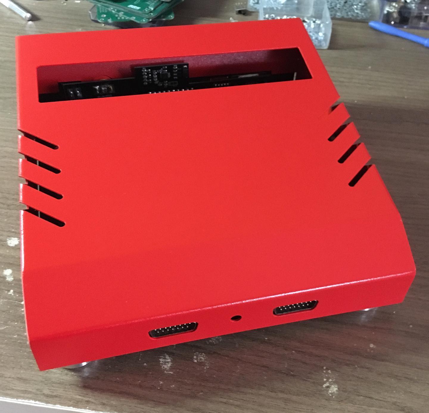 CMVS Ultra, The Fabulous... #neogeo #snk #arcade #consolized #retrogaming #mvs #cmvs