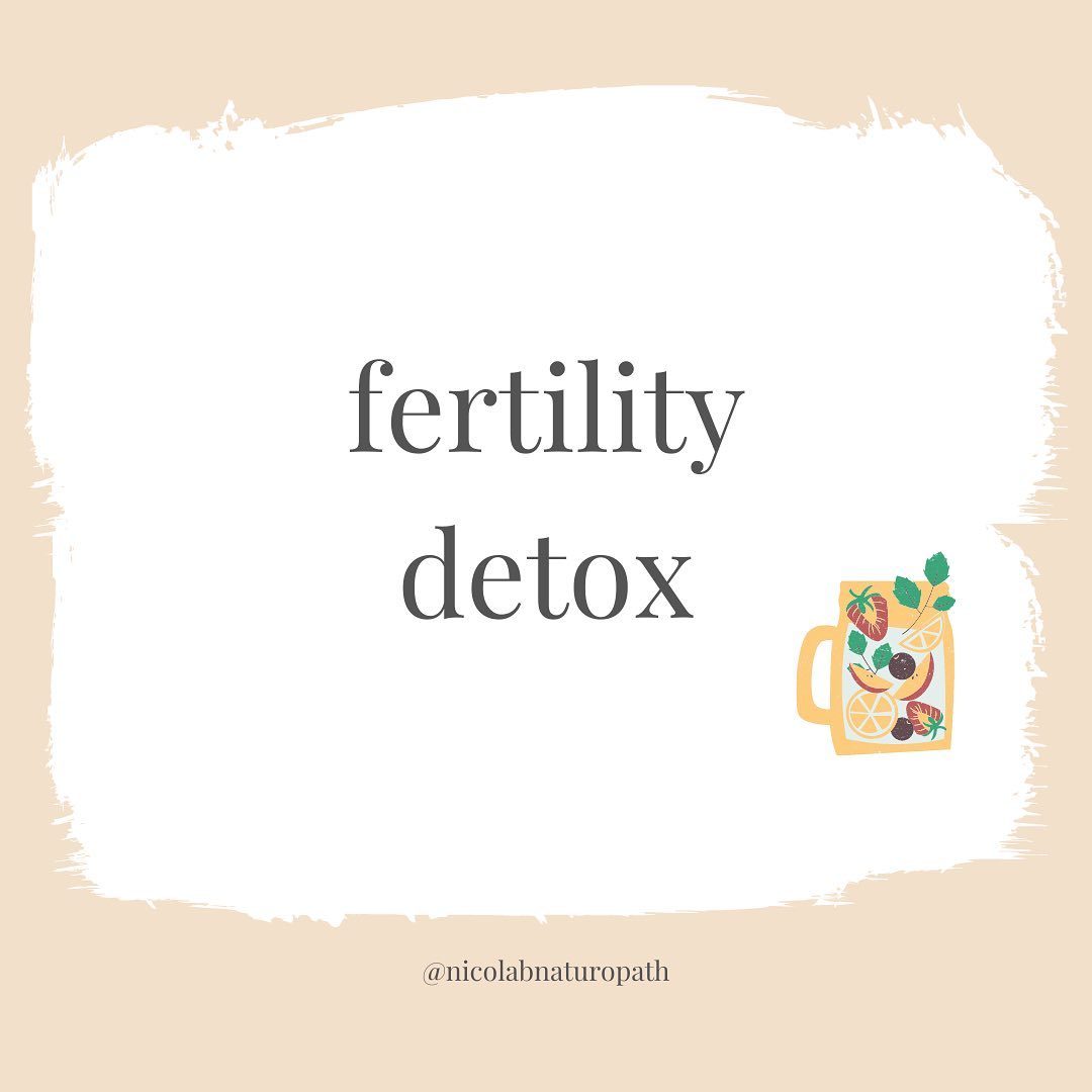 When you're preparing for pregnancy, there are a number of helpful things you can do to get ready, like getting a blood test and correcting any nutrient deficiencies or imbalances, detoxing, and eating as organic as possible. 🌱 It isn't a good idea to do a major detox while you're trying to get pregnant or if you're already pregnant - but detoxing 3-6 months prior to trying to conceive is the best way to get ready for pregnancy. This applies to both men and women.
The toxic load you’ve built up prior to pregnancy can have an impact on you and your baby. Substances we are exposed to around the home, office and in our cosmetics can disrupt your endocrine system and alter your hormone levels. 🧪Endocrine disruptors, like BPA, get into our food through plastic packaging and others are found in some cosmetics, moisturisers and cleaning products.
Ensuring your diet contains a wide range of foods that support the detoxification process is essential. Include plenty of leafy greens, good quality proteins and fats, berries, citrus and green tea for support. Reduce sugar, caffeine and alcohol, drink enough water, exercise and be kind to yourself! 🤍🤍
#hormonalimbalance
#hormonalhealth
#femalehormones
#fertilityjourney
#fertilityjourney
#fertilitysupport
#fertilitydetox
#nutritionforfertility