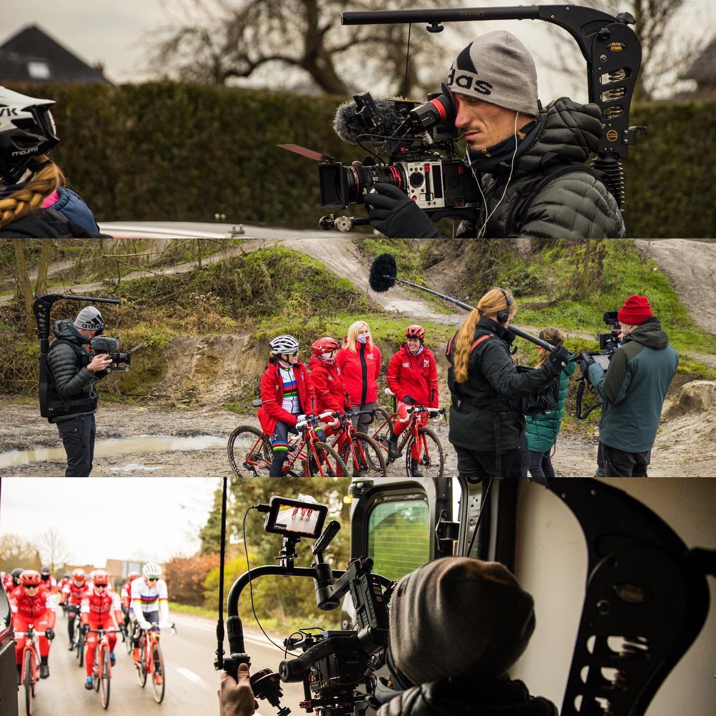 Shooting for @starcasinoteam & @wearewaveagency
.
@easyrig is 100% approved 🚀
@gafpagear
@kinefinity_europe
2nd cam op : @stlvisuals
📸 : @bertelvangansbeke