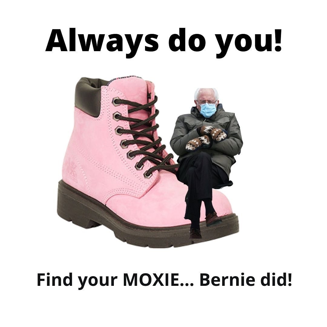 Do you!
#moxielife #gotmoxie #laugh