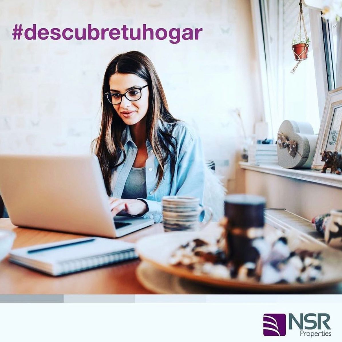 PORQUE NOSOTROS SABEMOS GESTIONAR TU PROPIEDAD, DÉJALA EN NUESTRAS MANOS. Nos hacemos cargo de tu propiedad para que puedas dedicarte a lo que más te importa.
#quedateencasa #descubretuhogar #nsrproperties #propiedades #agentesinmobiliarios #consultoresinmobiliarios #realestate #propiedadesensantiago