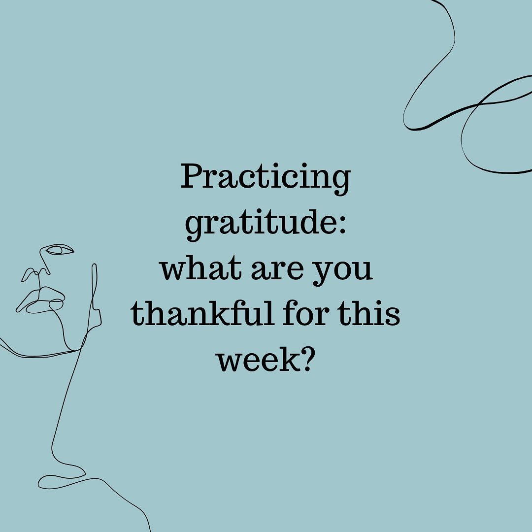 Finding things to be grateful for can be great for getting perspective. It’s part of my selfcare routine, why not join me and make it part of yours?
It doesn’t need to be arduous or profound- just list 5 things you are grateful for from this week. You can write it down or say it aloud.
I’ll go first:
I’m grateful for:
⭐️ positive clients
🙏🏼brushed cotton bedsheets
🇺🇸 President Joe Biden
💖 my health
🍷delicious red wine (I’ve abstained for three weeks, enough was enough and boy, it tasted good!)
So over to you! What are you grateful for this week? Let me know in the comments!
💜
#selfcare #gratitudeattitude #gratitude #thankful #freelancer #positivemindset #positivevibes #vibrations #thankingtheuniverse #practicegratitude #marketingconsultant #socialmediamarketing #anxietyrelief #perspective #perspectiveiseverything #thankyou #dryjanuary2021 #dryjanuaryfail #redwine