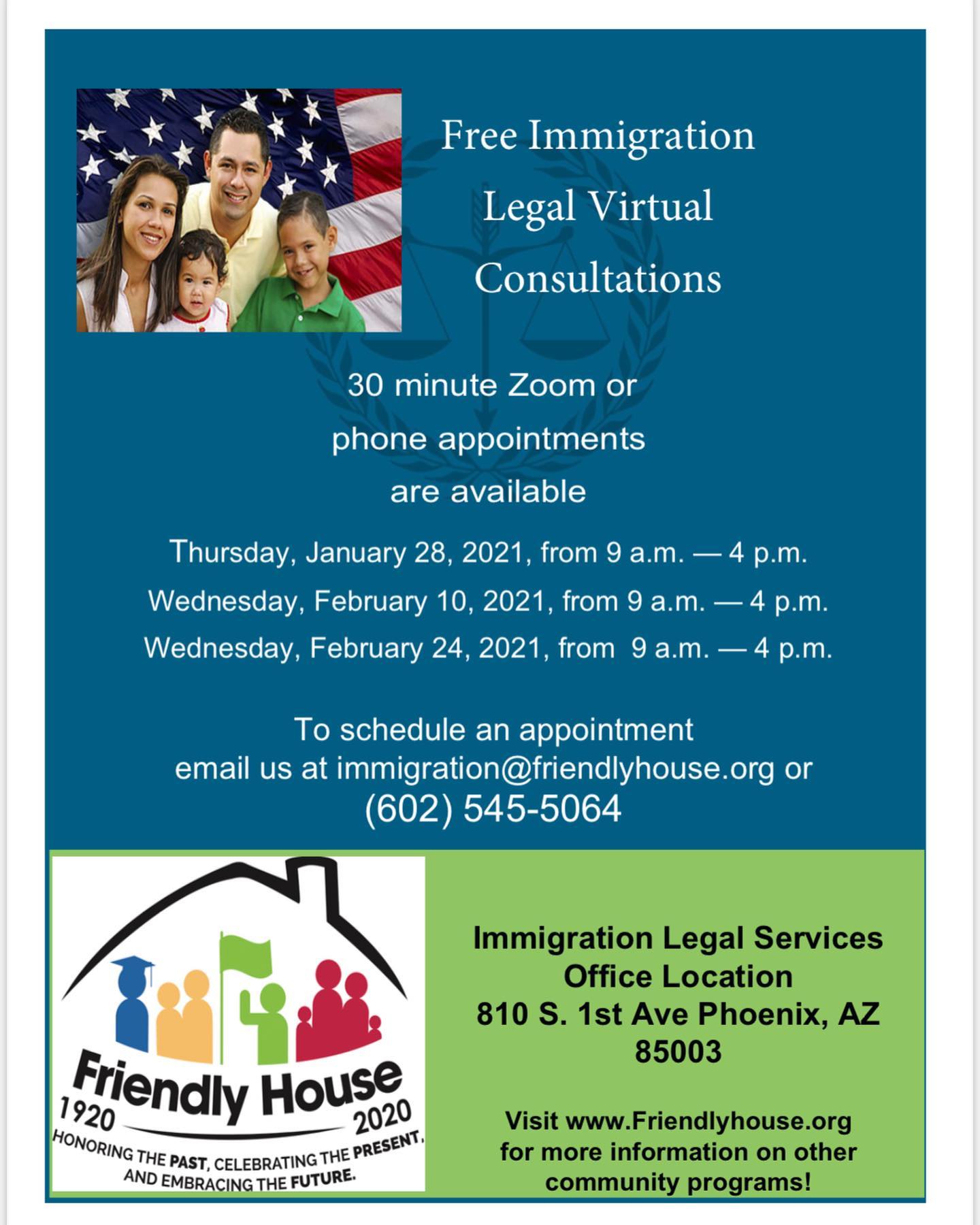 ADP Families,
We are pleased to announce these free family services programs offered through Friendly House. Please let the friendly team members at Friendly House know you are an ADP parent when registering for the classes for special access. Thank you!
Familias de ADP,
Nos da mucho gusto anunciar que Friendly House están ofreciendo estos programas gratuitos! Por favor dejan saber que son papás de estudiante de ADP para darles acceso especial!
Gracias!