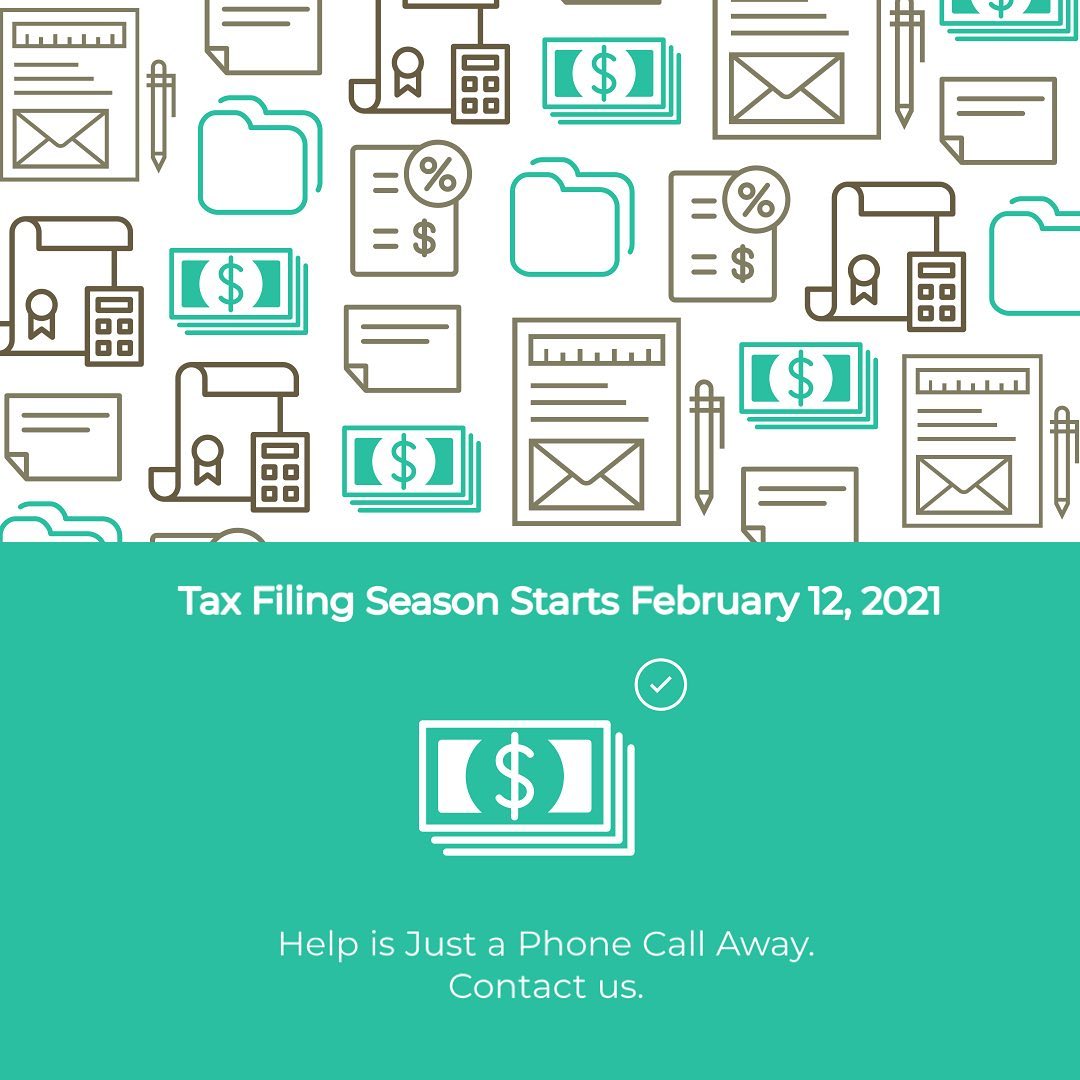 Although tax season usually starts in late January, this year, the tax filing season is delayed until February 12, 2021. The delayed start date for individual tax return filers allowed the IRS time to do additional programming and testing of IRS systems following the December 27, 2020, tax law changes that provided a second round of Economic Impact Payments and other benefits to many taxpayers. This programming work is critical to ensuring IRS systems run smoothly to minimize refund delays and ensure that eligible people will receive any remaining stimulus money as a Recovery Rebate Credit when they file their 2020 tax return.
🇪🇸En Vidal & Candal estamos capacitados para ayudarte. Contáctanos!