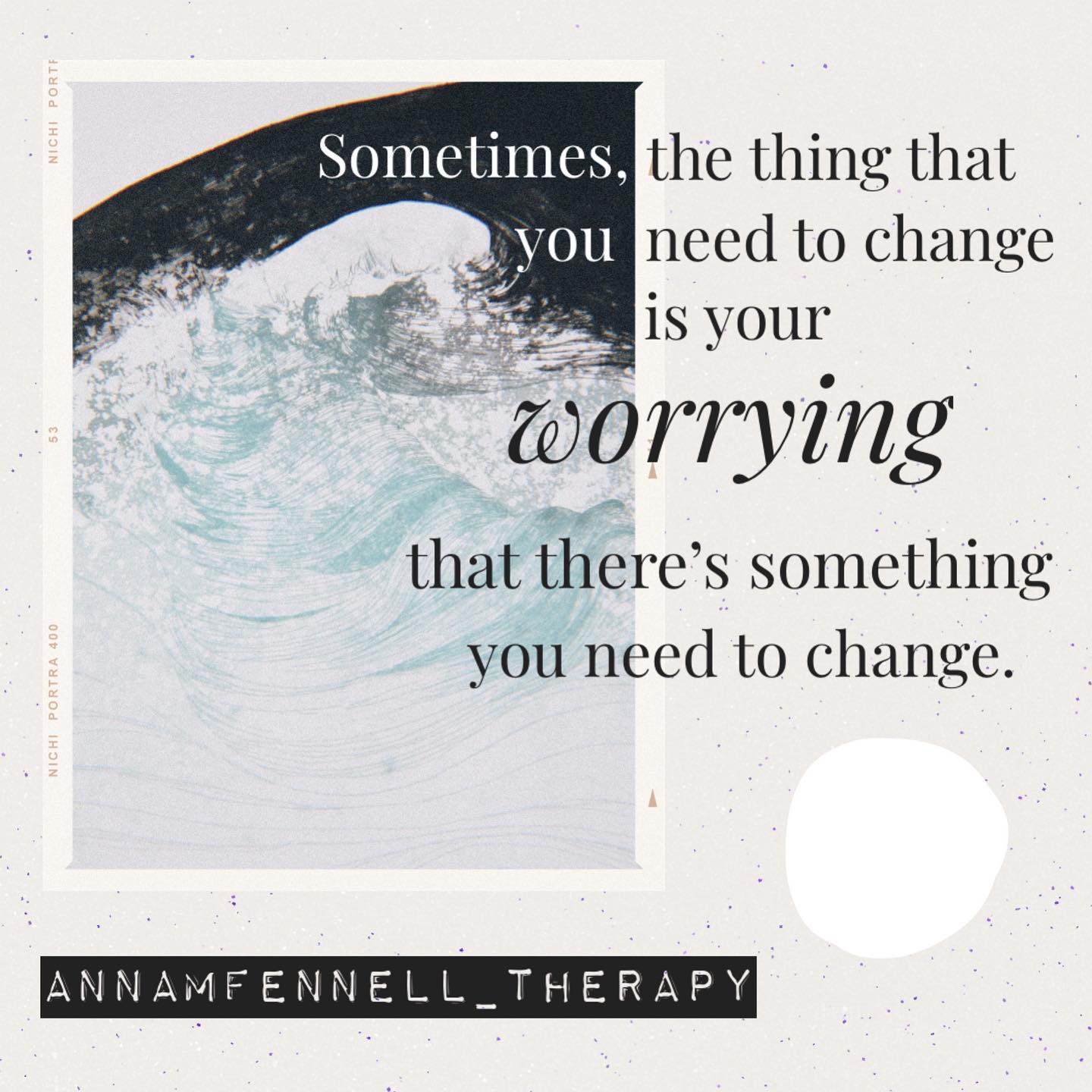 artwork: Follow the gentle shoreline curve (2013) by Miranda Robson