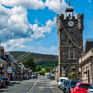 Dufftown