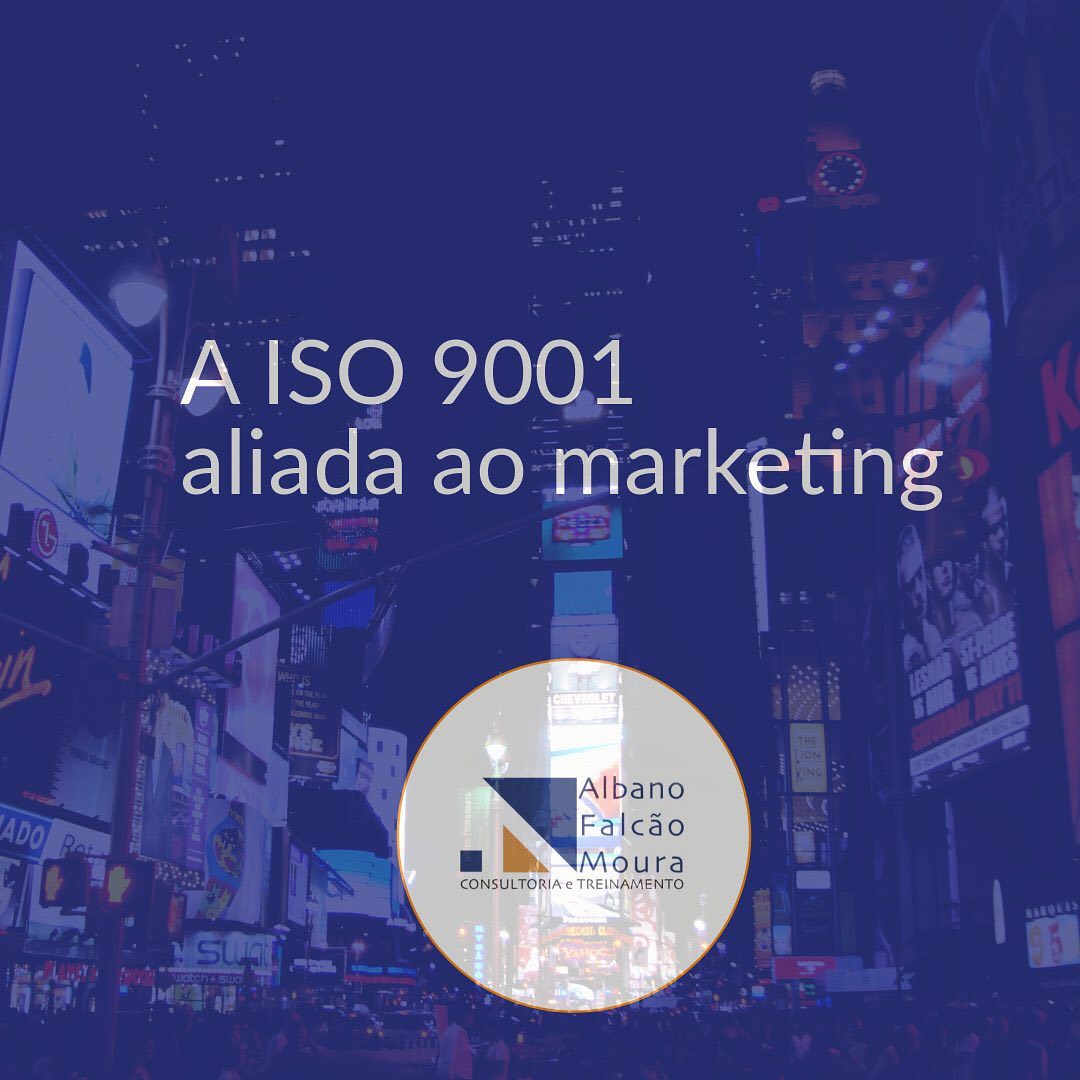 Organizações certificados e comprometidas com qualidade exigem a ISO 9001 de seus fornecedores; portanto, é essencial obter a certificação para conseguir a atenção destes clientes em potencial.
A ISO 9001 estabelece credibilidade na cadeia de fornecimento, algo que as empresas trabalham anos para conquistar.
Muitas empresas buscam a certificação visando os benefícios do marketing que ela causa. Quando um cliente vê que uma empresa possui o selo, sabe das garantias que terá no ato da compra.
Mas quando a organização começa a realizar as modificações necessárias advindas da consultoria, percebe-se que é uma excelente forma de padronizar processos, gerando um índice menor de erros, desperdícios e retrabalho. A qualidade do produto final também é melhorada, já que a implementação é um processo de melhoria contínua.
Precisa de mais informações? Entre em contato pelo direct, whatsapp ou e-mail para dúvidas e/ou orçamentos. Certificar é o passo que garante qualidade e satisfação para a organização, seus clientes e partes interessadas.