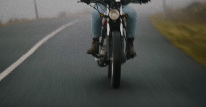 Here’s on of our latest projects and we had such fun making it. Car mounts are scary but totally worth it!
The Lover by @somebodyschildartist
Directed by @cianhamiltonslife
Cinematography by @jackfcantrell
Edited by @cianhamiltonslife
First AC @by_nic
Stunt Double @andy_asco
Produced by @lostfilmstudios
Agency @circulateonline
Label @scruffoftheneck
Link to full music video in our bio.
•
•
•
#musicvideo #cinematography #cinematic #narrative #caferacer #filmmaking #hondacg125 #newwork #filmmaking #dublin #dublinfilm #irishfilm #mountains #shortfilm