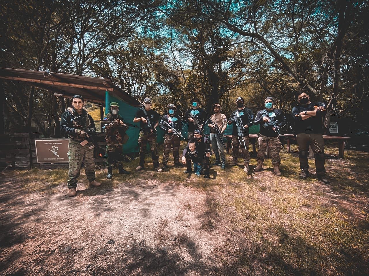 Que San Valentín nos una más, con las personas que amamos y que esas personas sepan, que no hoy día nos retiramos de las canchas 😜