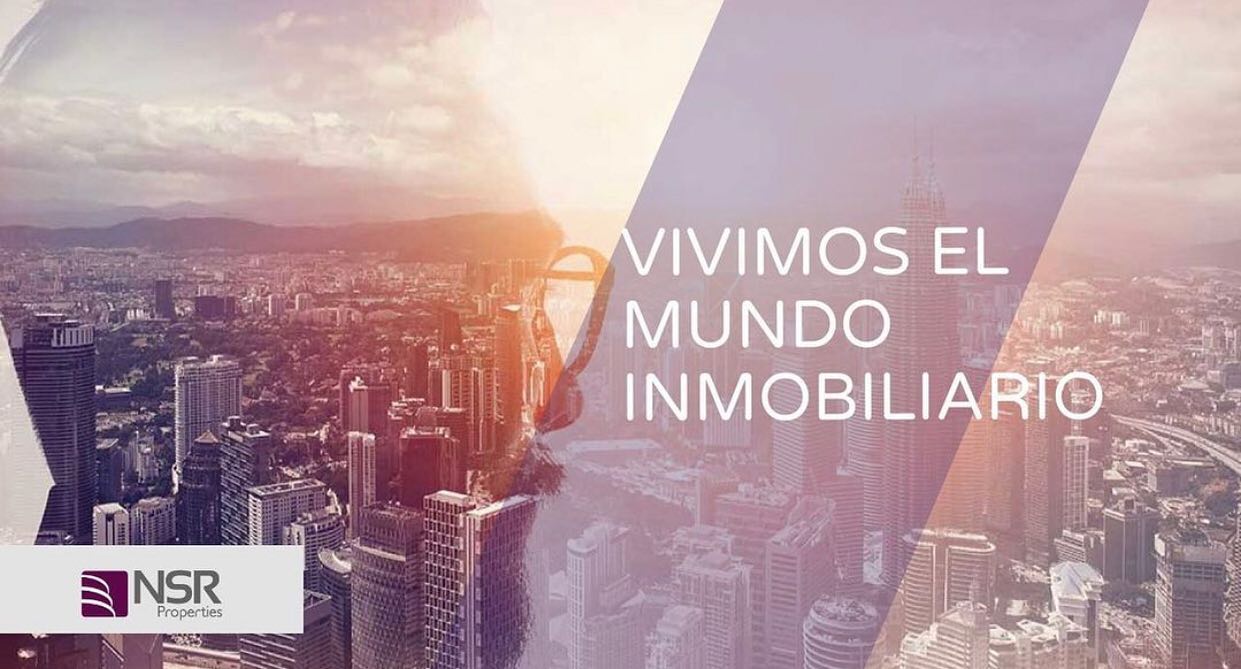 Si quieres vender o arrendar una propiedad, contáctanos! Somos expertos en el negocio inmobiliario #nsrproperties #realestate #realtors #propiedades
