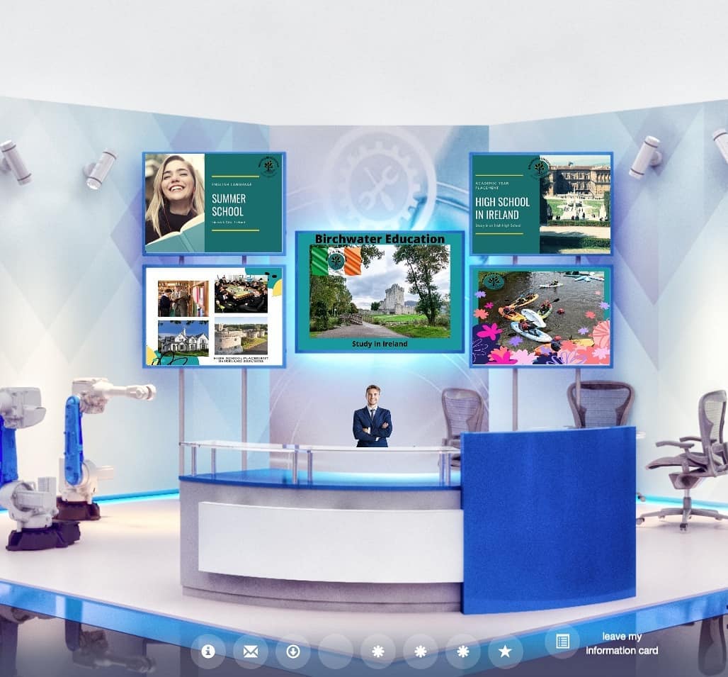 Delighted to be attending the Kolsh Virtual Education Fair for CIS countries including Kazakhstan, Uzbekistan, Kyrgyzstan, Tajikistan and Azerbaijan.
We're enjoying the meetings tremendously and look forward to welcoming students from the region in the near future!
#kazakhstan #Almaty #bishkek #studyinireland #studyabroad #studytravel