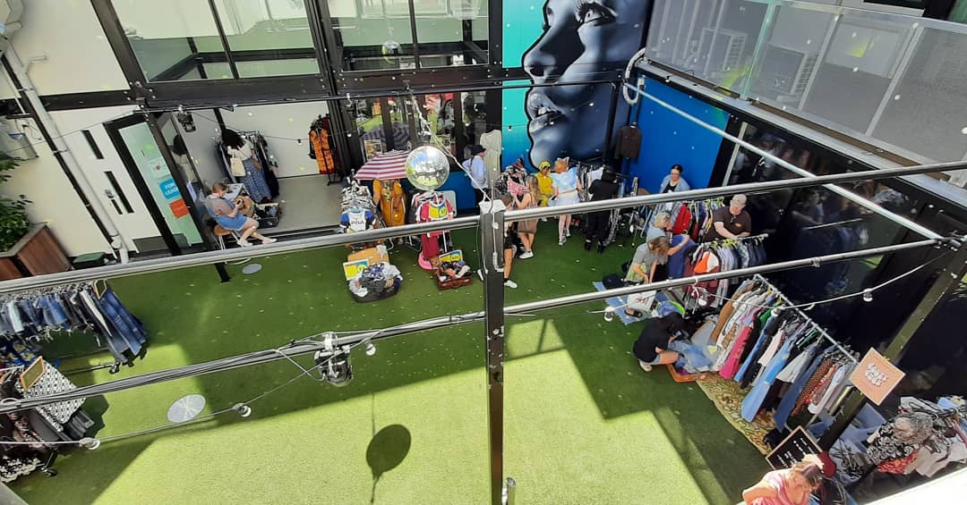 Here we are next to @fluxx.capacitor come check our curated menswear wardrobe.
@pretty.kakahu.nz @savanahtukariri