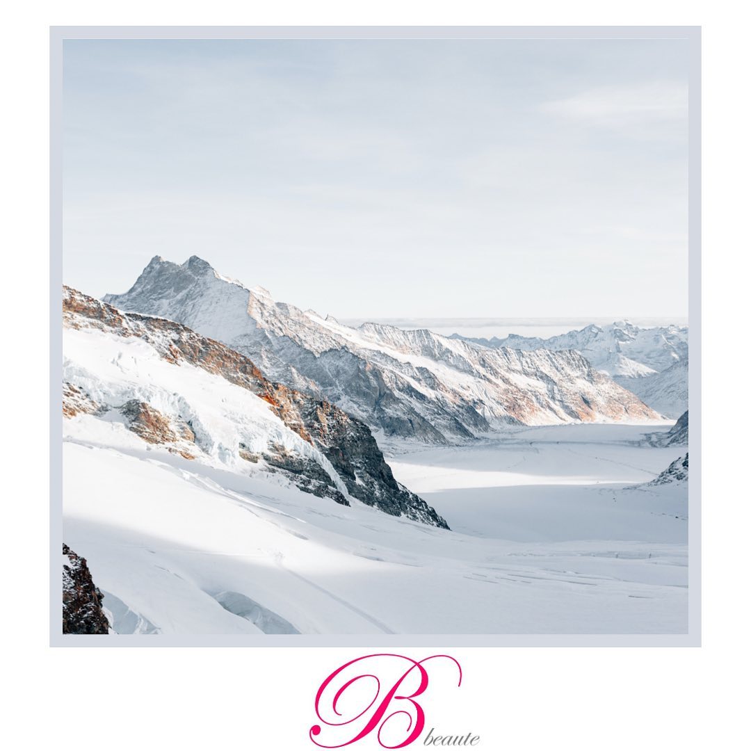 M O N T A G N E
.
.
.
#institutbbeaute #bbeaute #alpes #neige #montagne #beauté #calme #amour #libre #gris #paysage #institut #hiver