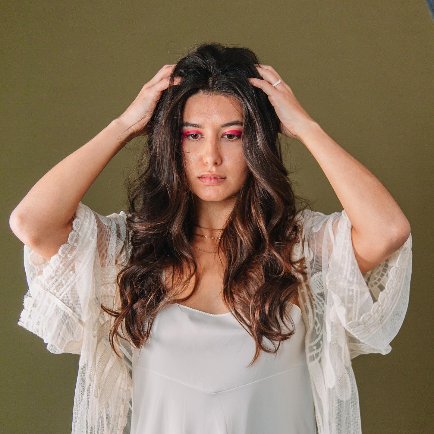 Effortless beauty. Ruby is a natural. I loved everything about this shoot. I’m so excited for spring this year. Ready for fresh spring air and rainy mornings.
What’s your favorite season? #spring #hairstylist #grhair #grandrapids #michigan #