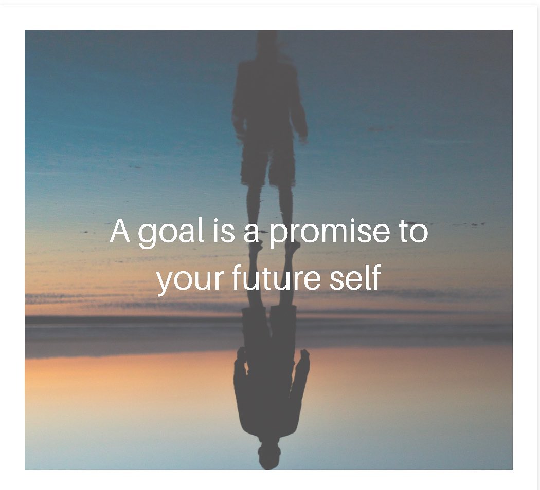 Goals are dreams, without them we stagnate and become stuck in ruts and find ourselves unsure of what to do next.
When we set goals, we take responsibility for our lives and try and achieve our goals even if we only take the smallest steps. Having goals makes us feel good because it adds a sense of purpose and direction to our lives.
When you choose your goals using your head and heart, you take the first step in manifesting what you want.
✨ Do you have a goal you would like to achieve but find yourself procrastinating as to what to do next?
✨ Does fear prevent you from reaching your goals?
✨ Are you feeling stuck and need some support in reaching your goals?
✨ Would you like clarity to move forward with a new found purpose?
What goals are you looking to achieve this year?
If the above resonates with you, I offer various programmes designed to help and guide you into a more healthier and resilient version of yourself.
On the program I teach you how to make lasting changes, using behavioural techniques, so that you simply have the tools and the mindset to make the right choices for you.
If you'd like to find out more and have a FREE 30 minute discovery call - click in my bio above to make a booking.
