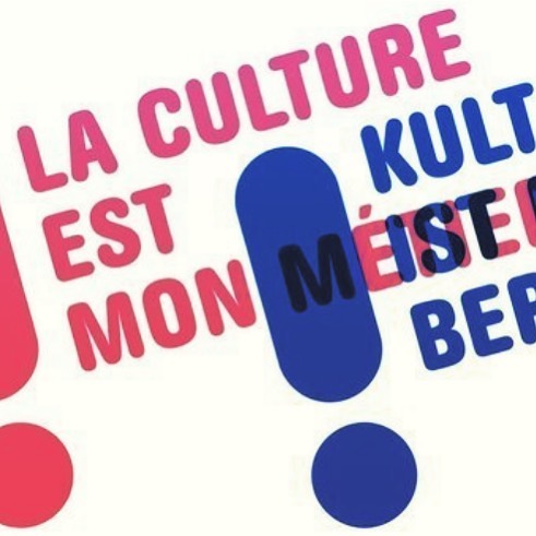 PETITION KULTURSEKTOR / PÉTITION DU SECTEUR DE LA CULTURE
Das Covid-19-Gesetz wird in der Frühlingssession erneut ins Parlament kommen. Die Taskforce Culture hat eine Petition entworfen, um ihre Forderungen an das Parlament hinsichtlich dringend benötigter Anpassungen der gesamtwirtschaftlichen sowie kulturspezifischen Massnahmen in der Frühlingssession zu unterstreichen. Diese wird auch von mediamus unterstützt.
Das Ziel ist, dass die Petition von möglichst vielen Personen (nicht zwingend nur) aus der gesamten Breite des Kultursektors unterschrieben wird.
Zur Petition gehts via Link in der Bio. 👆
**
La loi Covid 19 sera à nouveau soumise au Parlement lors de la session de printemps. La Taskforce Culturea initié une pétition en ligne concernant les ajustements nécessaires aux mesures macroéconomiques et culturelles lors de la session de printemps. La pétition est également soutenue par mediamus.
Le but est qu’elle soit signée par le plus grand nombre possible de personnes (pas nécessairement seulement) de tout le spectre du secteur culturel.
Vous accédez à la pétition via le lien dans la bio. 👆
#kulturvermittlung #kulturvermittlungschweiz #mediationculturelle #lacultureestmonmétier #kulturistmeinberuf #petition #covid19schweiz