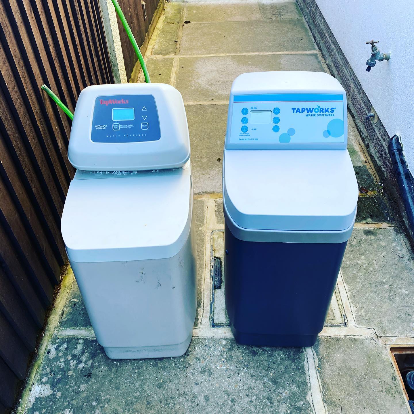 Out with the old and in with the new! #watersoftener. Contact us today for a quote to install a water softener in your home.
👉Follow @stembridgeplumbing 👋
👉Follow @stembridgeplumbing 👋
❤️Double tap❤️
❤️Double tap❤️
____________________________________
👉 Follow @stembridgeplumbing
👉 Follow @stembridgeplumbing
👉 Follow @stembridgeplumbing
____________________________________
👥 Tag a Friend
🛎 Turn on Post Notifications
👨💻 Save to Look at Later
____________________________________
#plumber #heatingengineer #heating #gas #gasengineer #hotwater #radiator #boiler #service #boilerservice #local #angmering #rustington #eastpreston #arundel #chichester #bognorregis #bathroom #bathroominstallation #gasman #watersoftener #tapworks