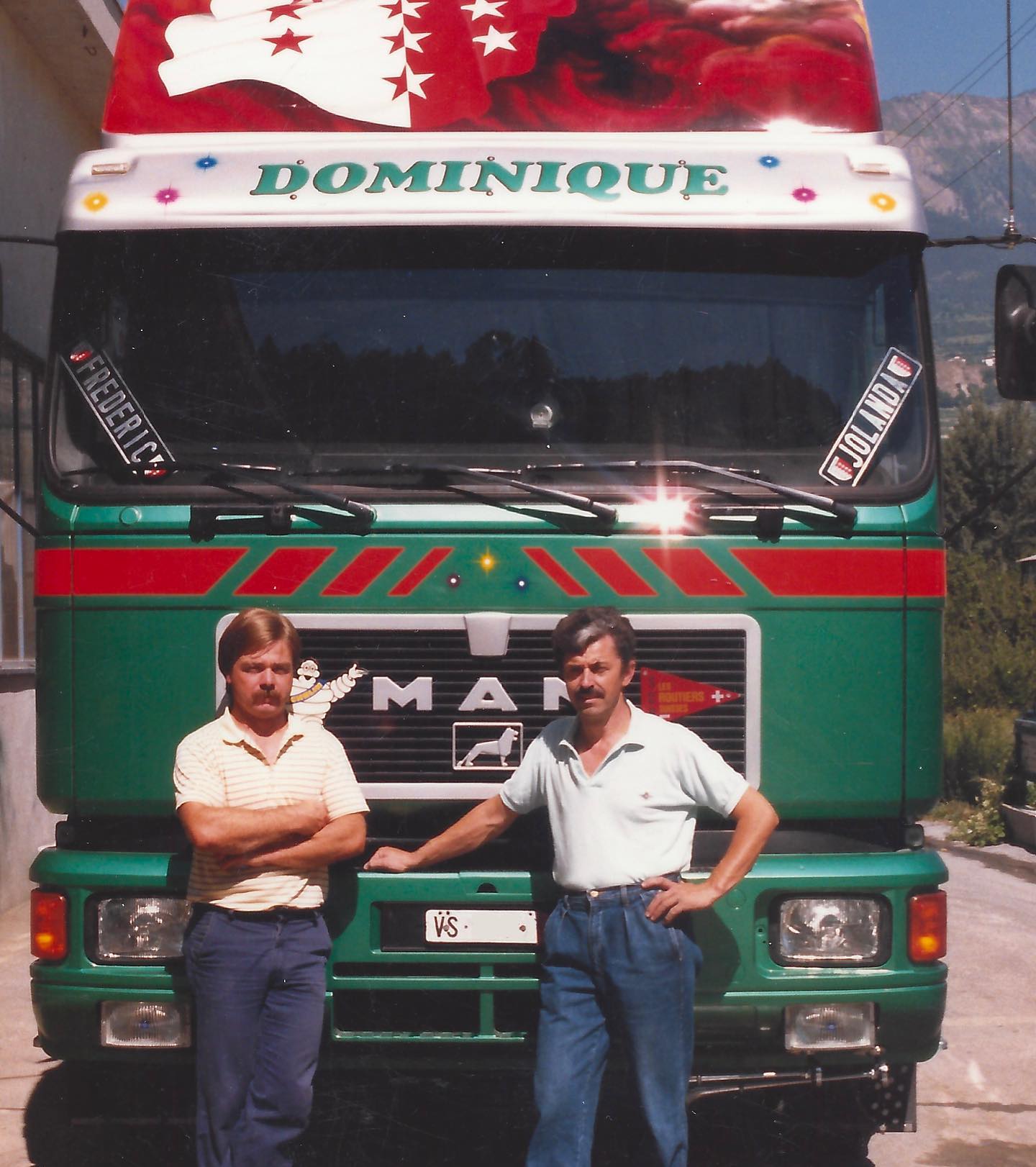 Back to the 80’s 😎
🎉 La Carrosserie des Berges fête aujourd’hui ses 39 ans 🥳
#bergession
#valais #Sion #Arbaz #Grimisuat #Saviese #Veysonnaz #Ardon #Chamoson #Conthey #Nendaz #Vétroz #Ayent #évolène #hérémence #Saintmartinvalais #Vex #Montnoble #Saintléonard #Grône #Leytron #Iserables #Riddes #Saillon #Fully #Saxon #Charrat