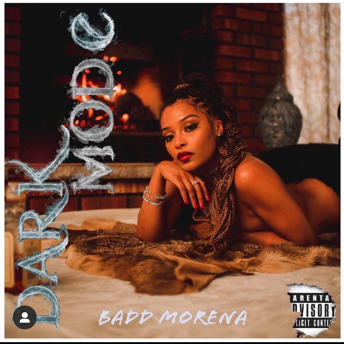 @Badd_Morena Stream On ANY Platform! Go See The Video.
Don’t Forget To Comment, Like, and Subscribe on YouTube.
The Meanest, Sexiest, Baddest Morena Out RN Now!
#Splattt 💥