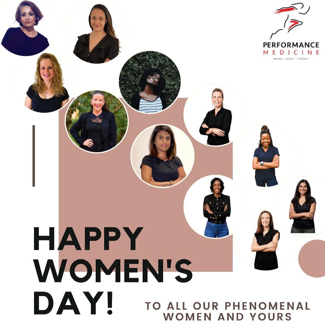 Happy Women Day ! We have the magic !
“Where there is a woman, there is magic.” –Ntozake Shange