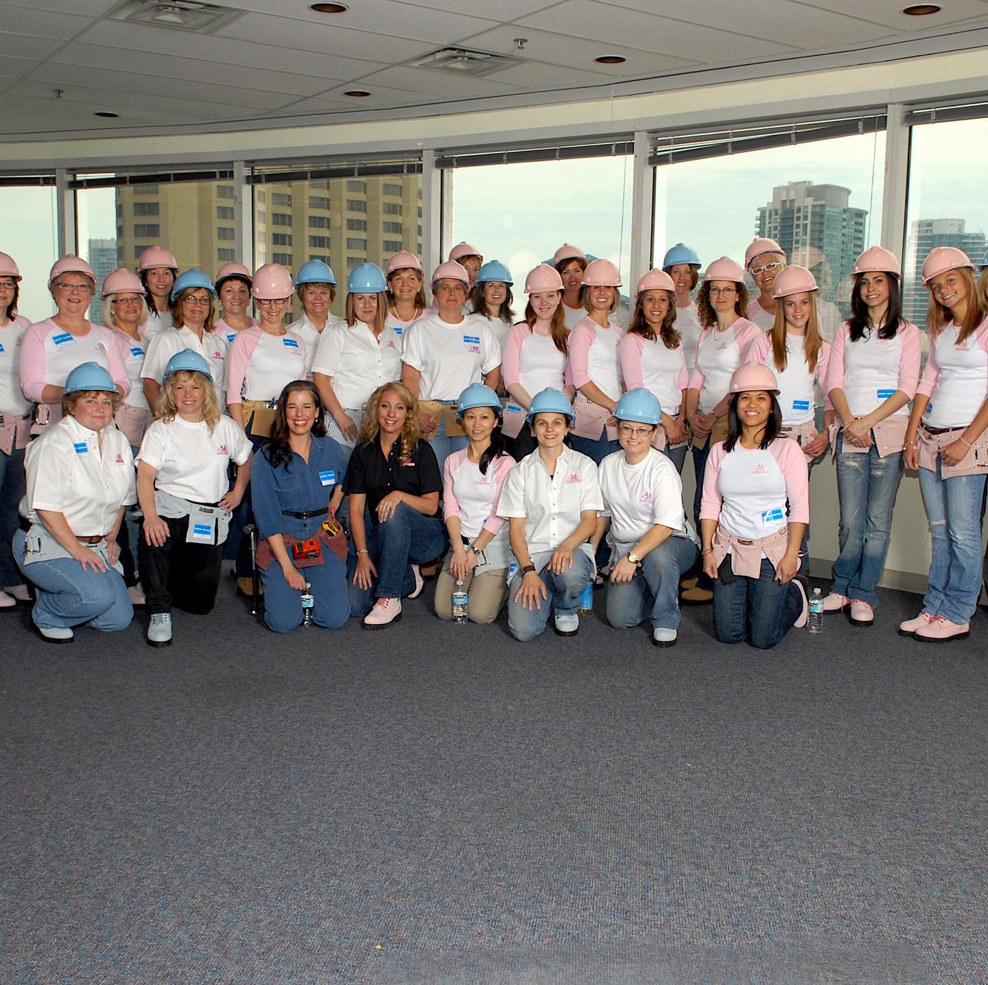 That time 80+ women supported me and my vision for Moxie Trades when we slayed a dragon. It is NOT about the workboots; it has ALWAYS been about the women who wear them. I am forever grateful for the women in my life. Thank you and Happy International Women’s Day. #IWD2021 #women #leadership #gotmoxie #workboots workboots