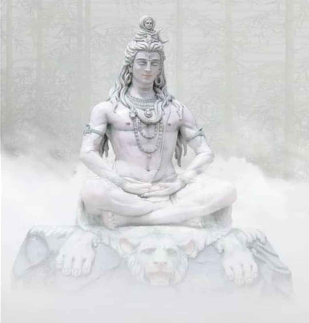 📿☀️🌙. MahaShivRatri.🌙☀️.📿
.
Om Namah Shivaya
.
Belle Inde, ma nuit avec toi 🇮🇳💫
Le cœur rempli d'amour et de dévotion 🙏🏼❤️
...
..
.
#mahashivratri #spiritualité #spirituality #india #mantra #spiritualvibes #shiva #lordshiva #yoga #yogaconnection #love #peace #devotion #openheart #heartlove